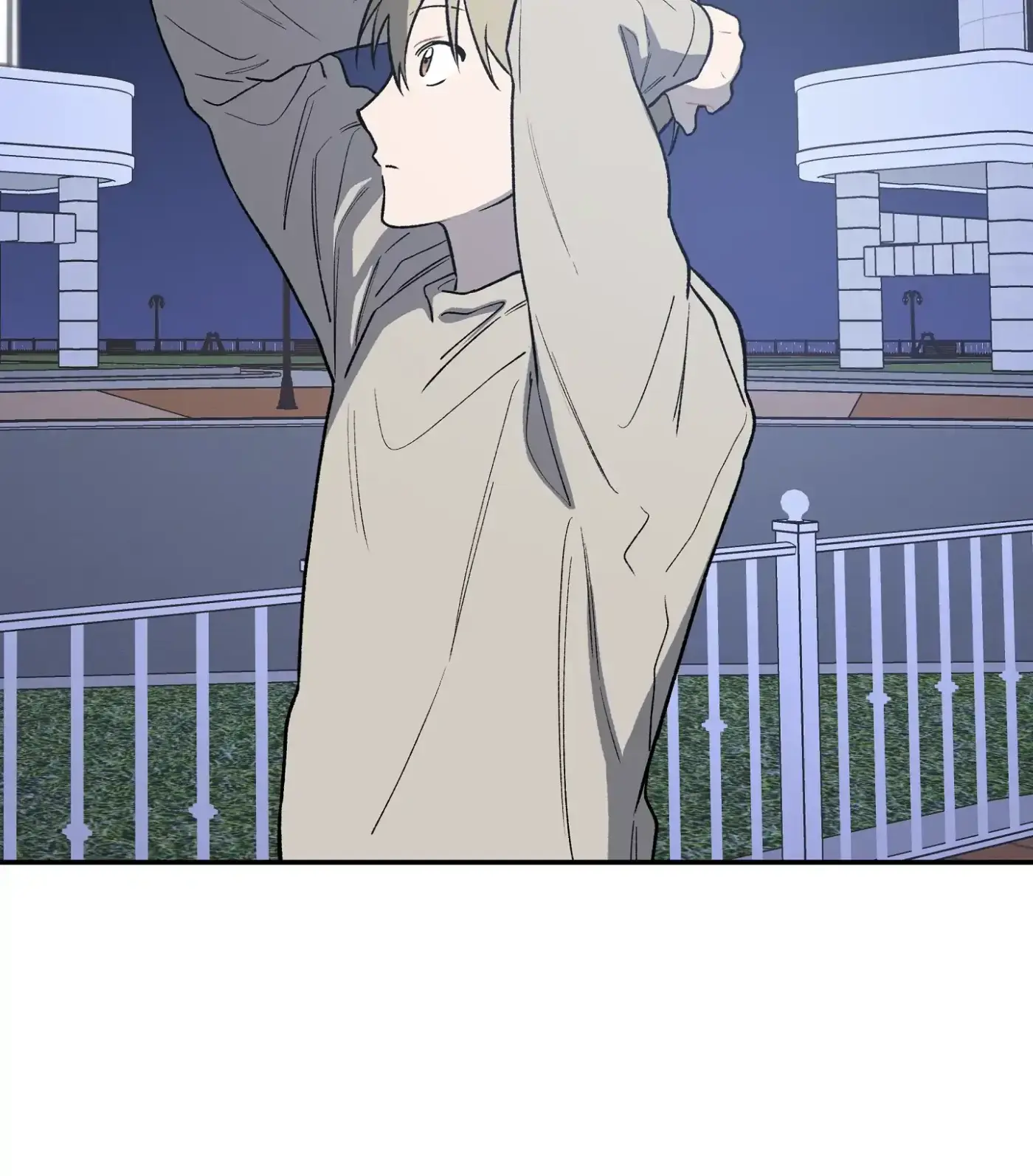 Read SOS! Fledgling Report chapter 9 image 78 on Lezhin