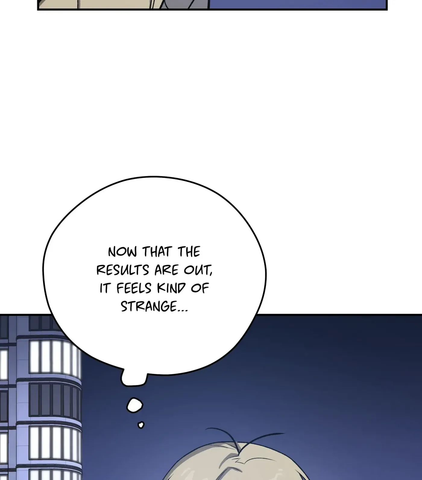 Read SOS! Fledgling Report chapter 9 image 80 on Lezhin