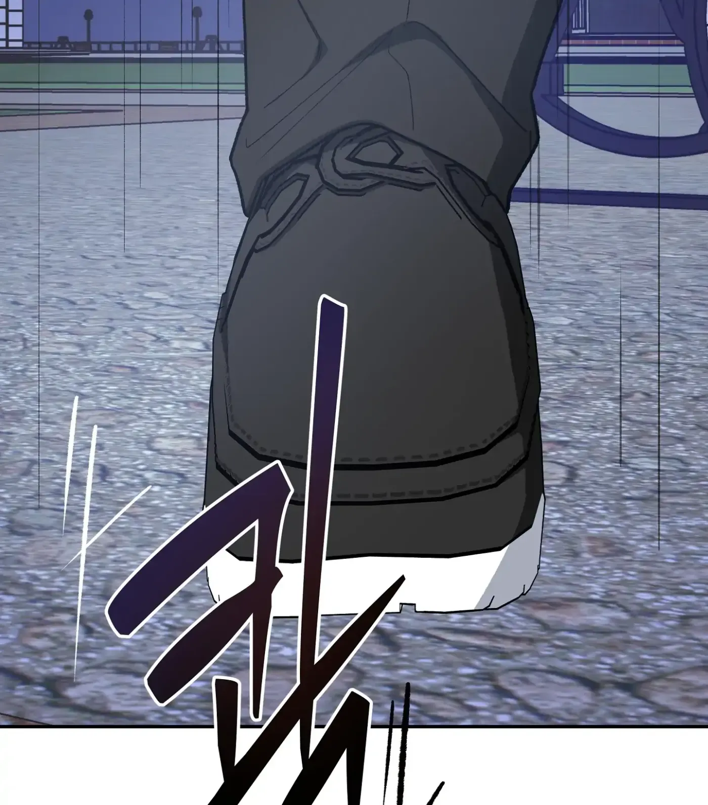 Read SOS! Fledgling Report chapter 9 image 83 on Lezhin