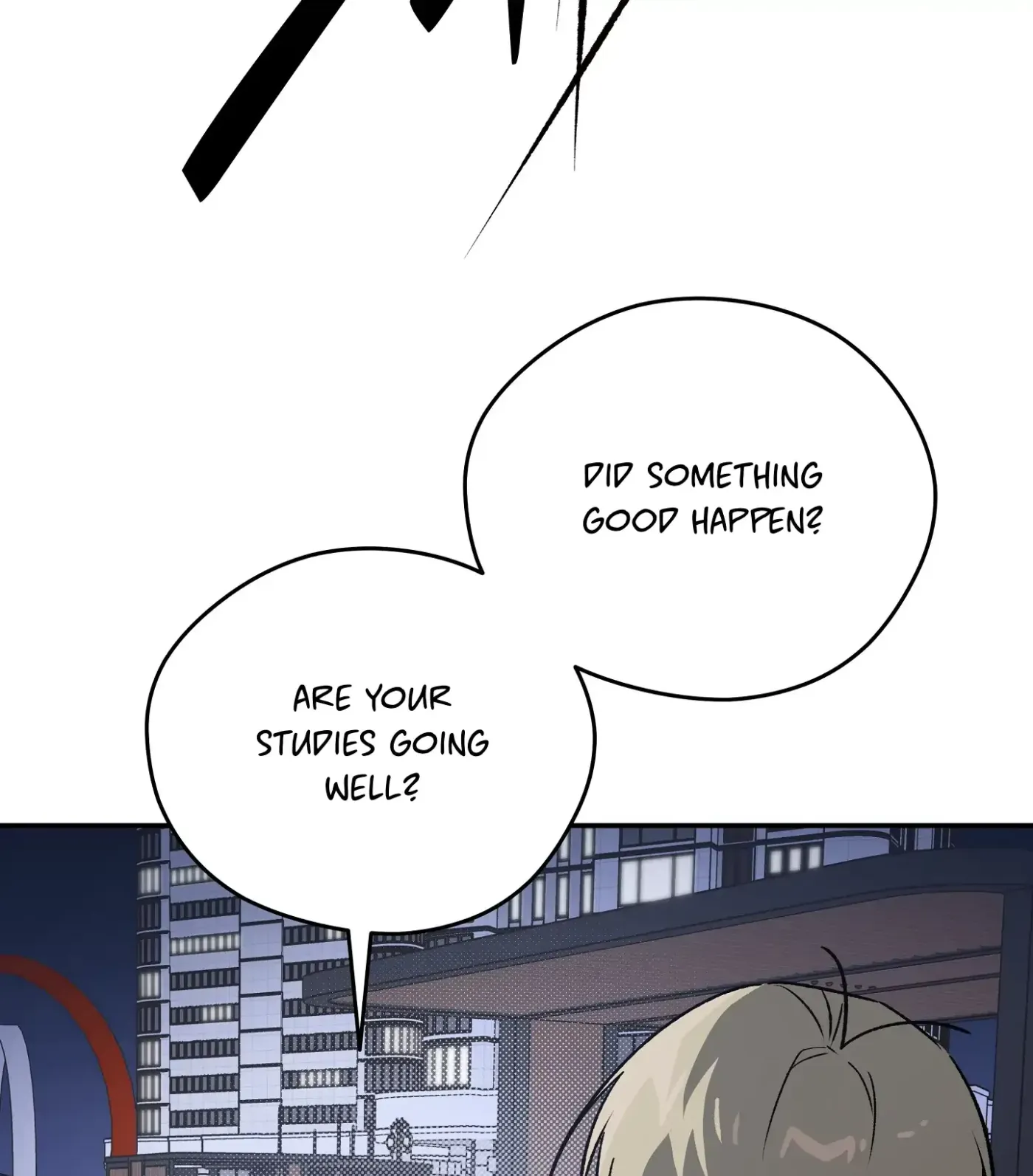 Read SOS! Fledgling Report chapter 9 image 84 on Lezhin