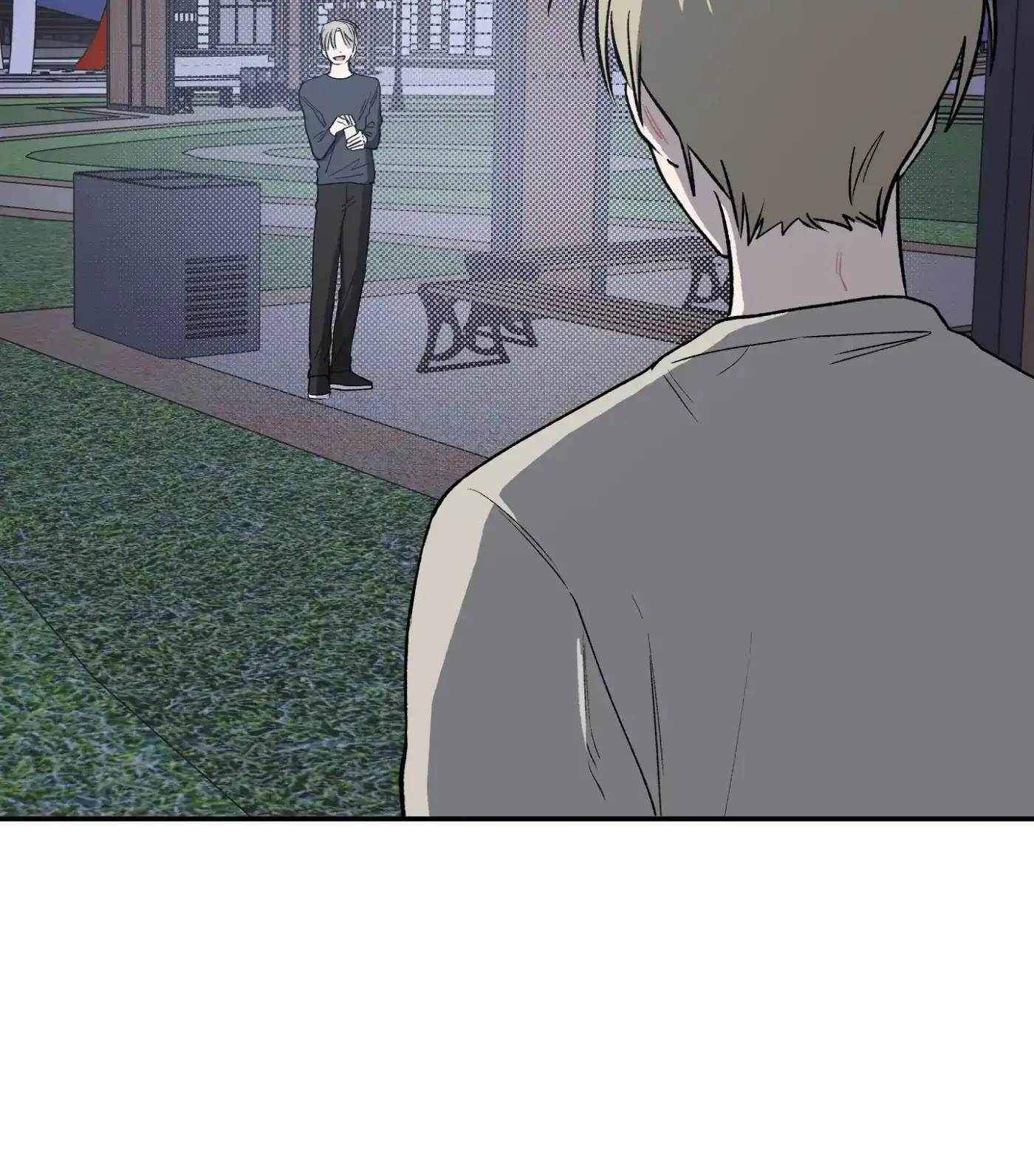Read SOS! Fledgling Report chapter 9 image 85 on Lezhin