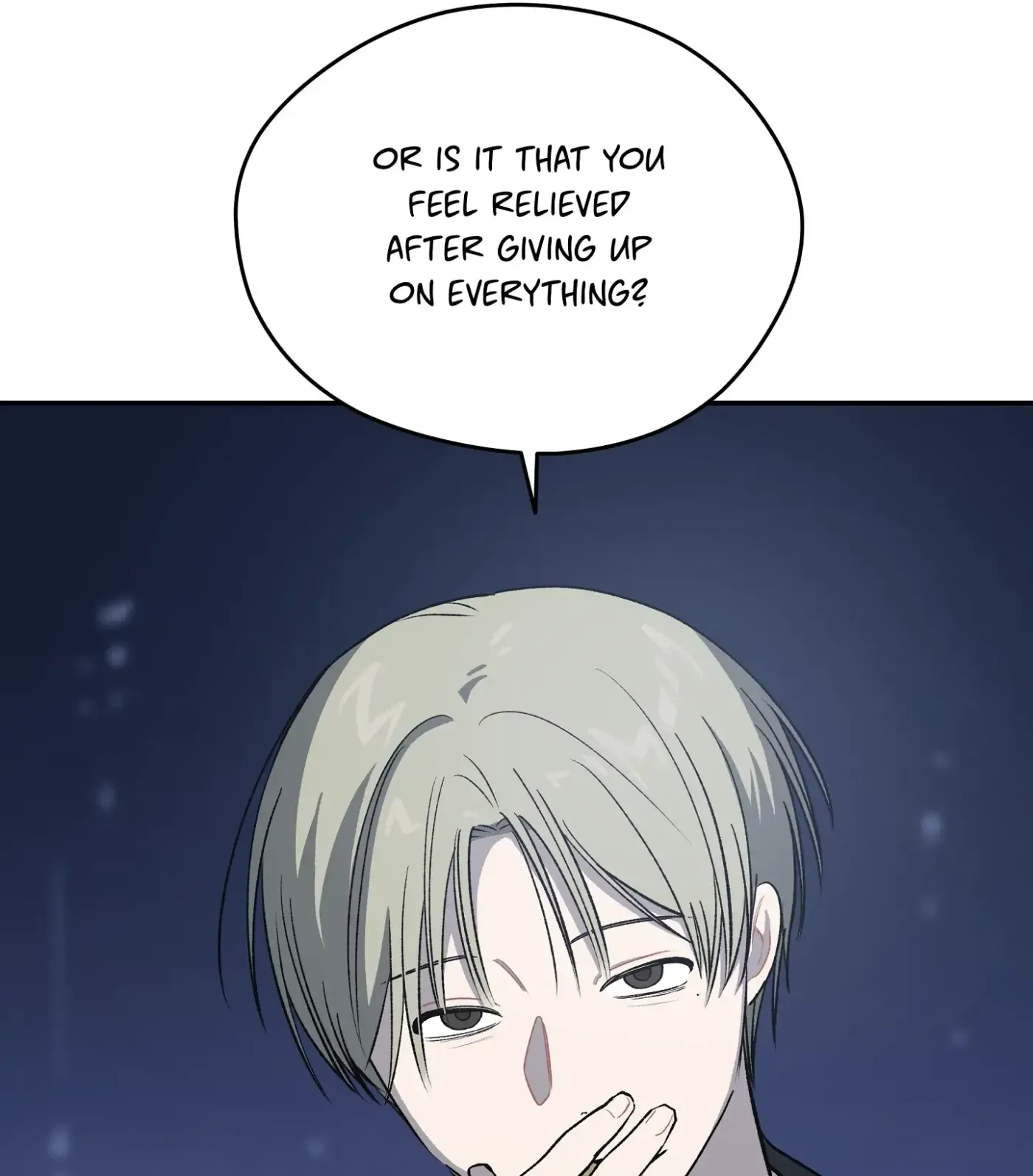 Read SOS! Fledgling Report chapter 9 image 86 on Lezhin