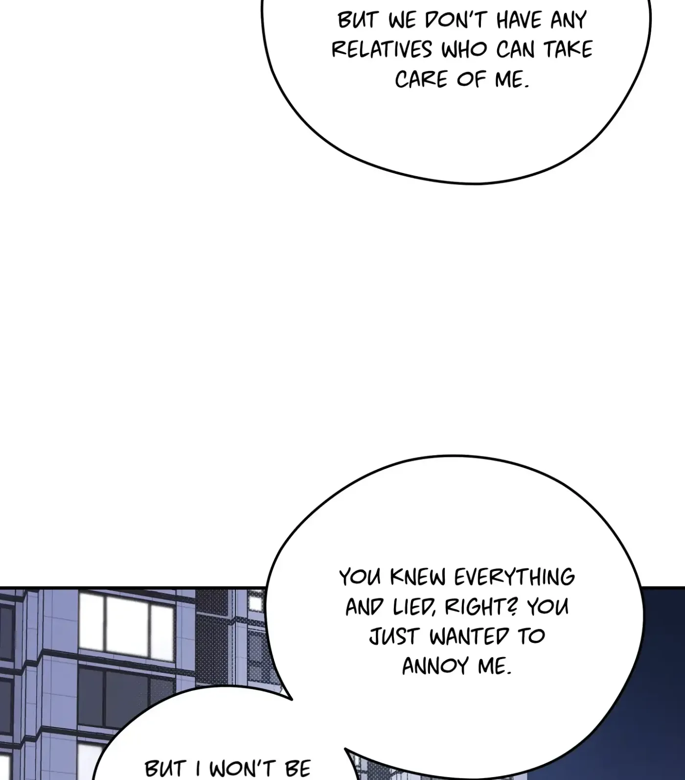 Read SOS! Fledgling Report chapter 9 image 94 on Lezhin