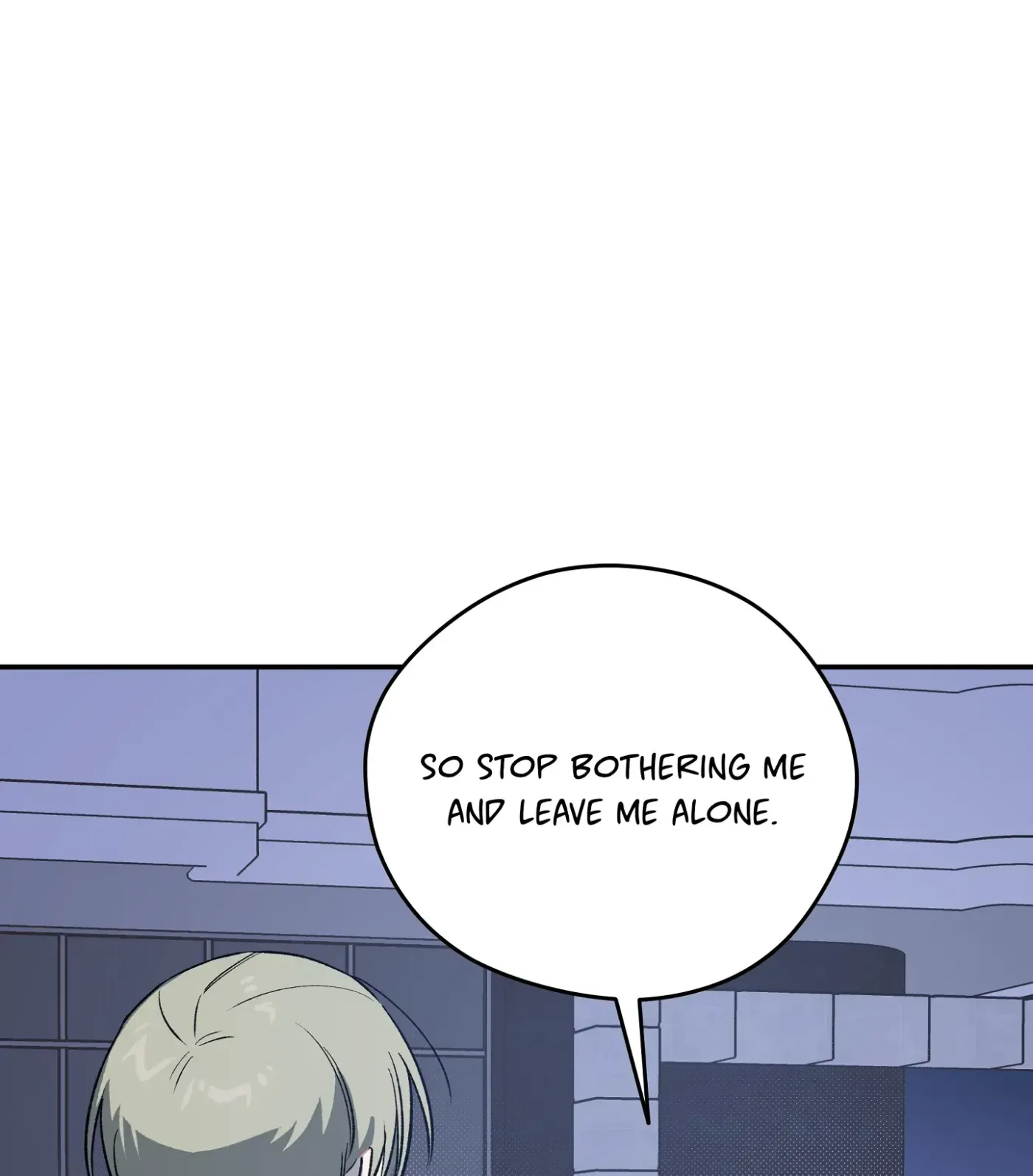Read SOS! Fledgling Report chapter 9 image 96 on Lezhin