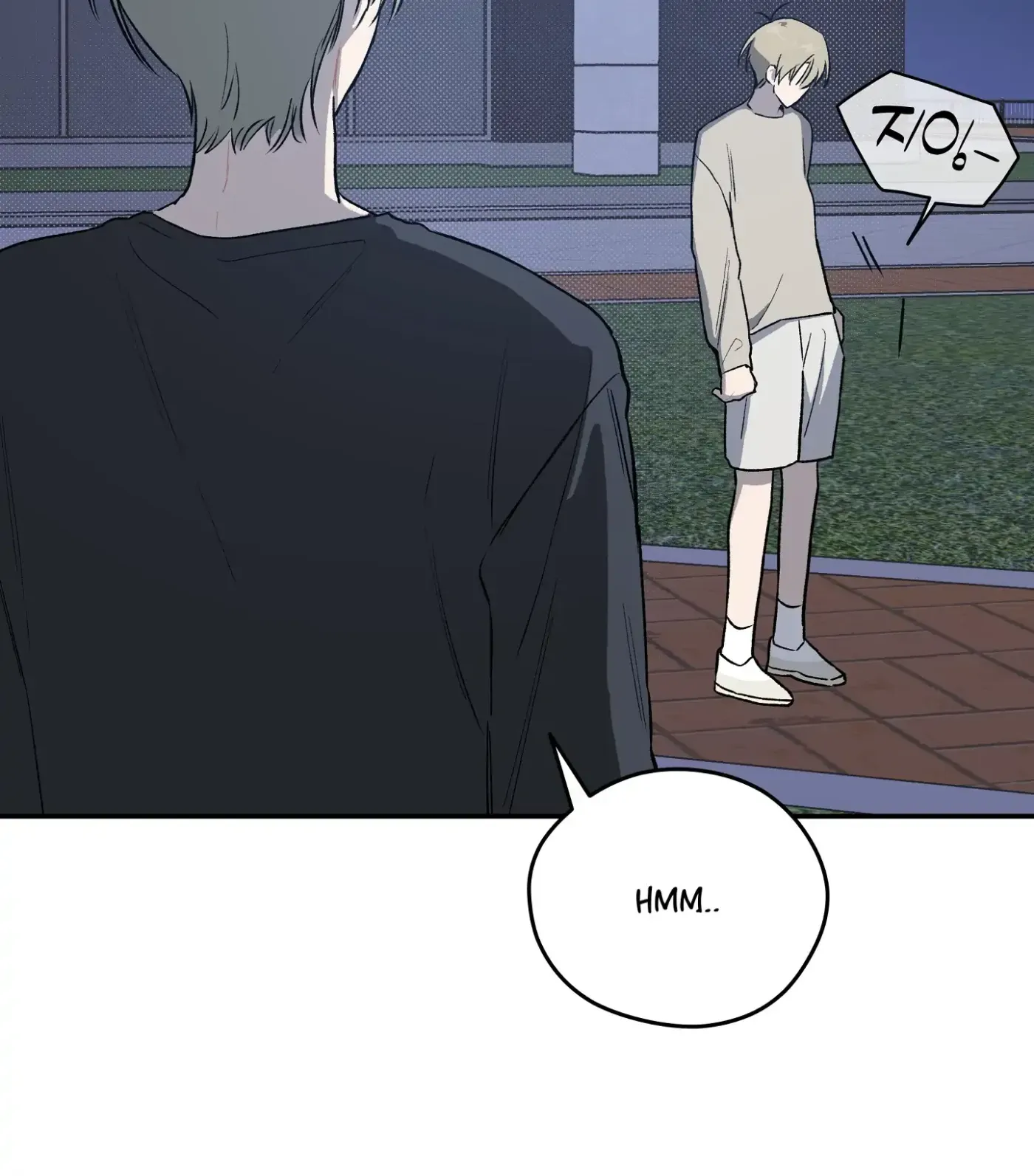 Read SOS! Fledgling Report chapter 9 image 97 on Lezhin