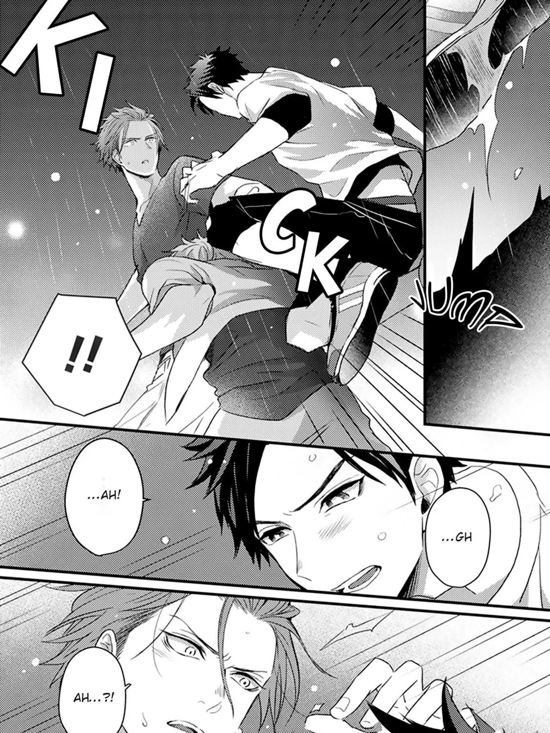 Soshite Boku wa Koi wo Shiru Chapter 1 page 64 - 
