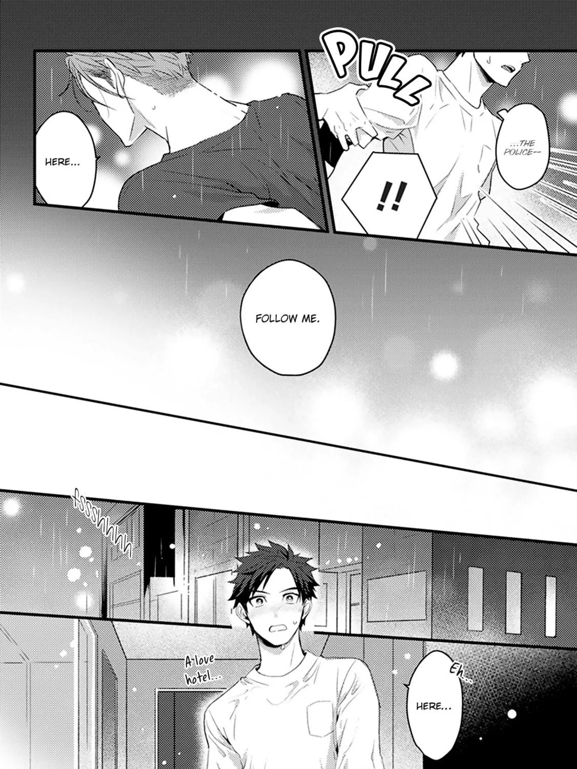 Soshite Boku wa Koi wo Shiru Chapter 1 page 68 - 
