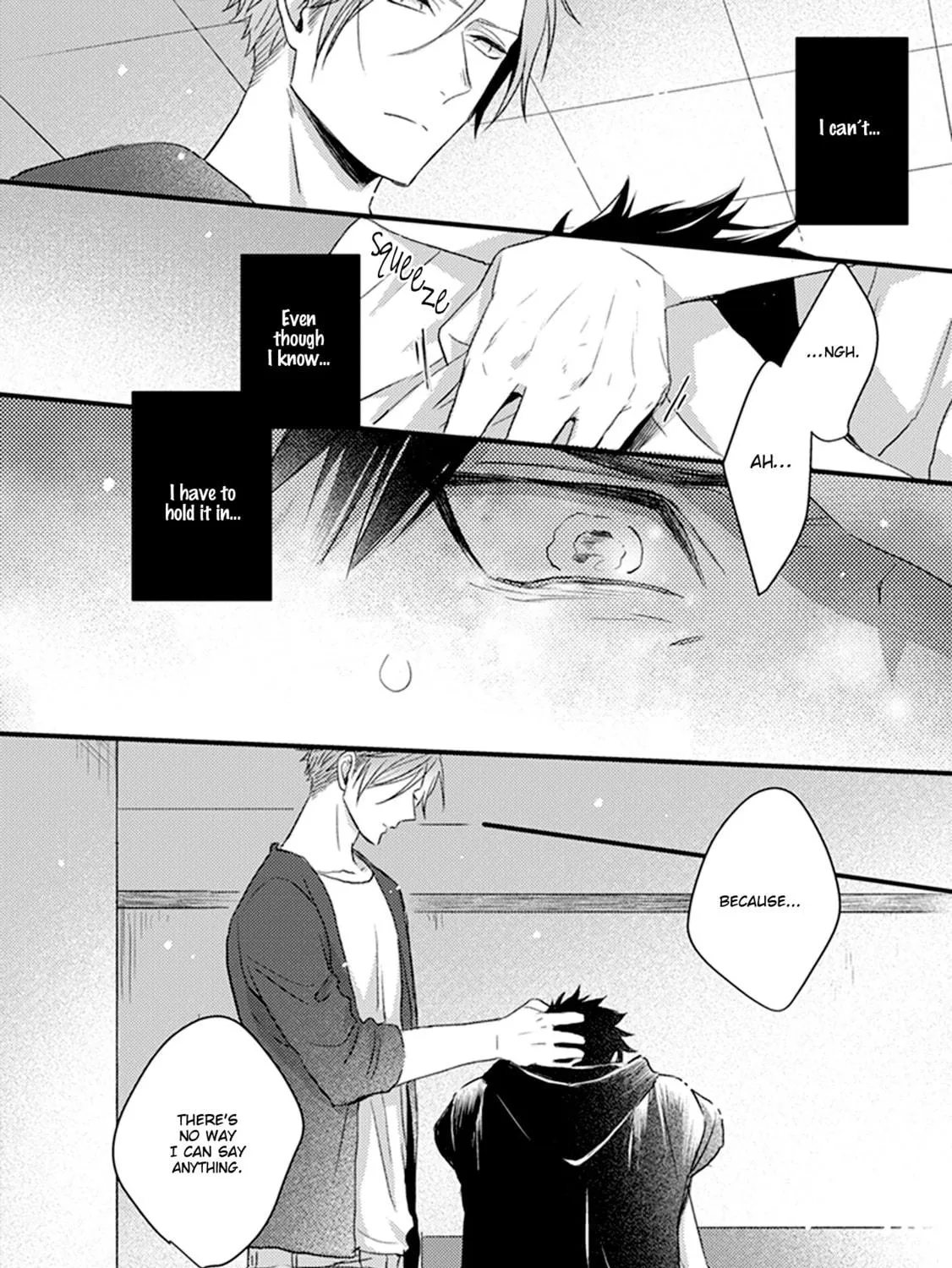 Soshite Boku wa Koi wo Shiru Chapter 2 page 34 - 
