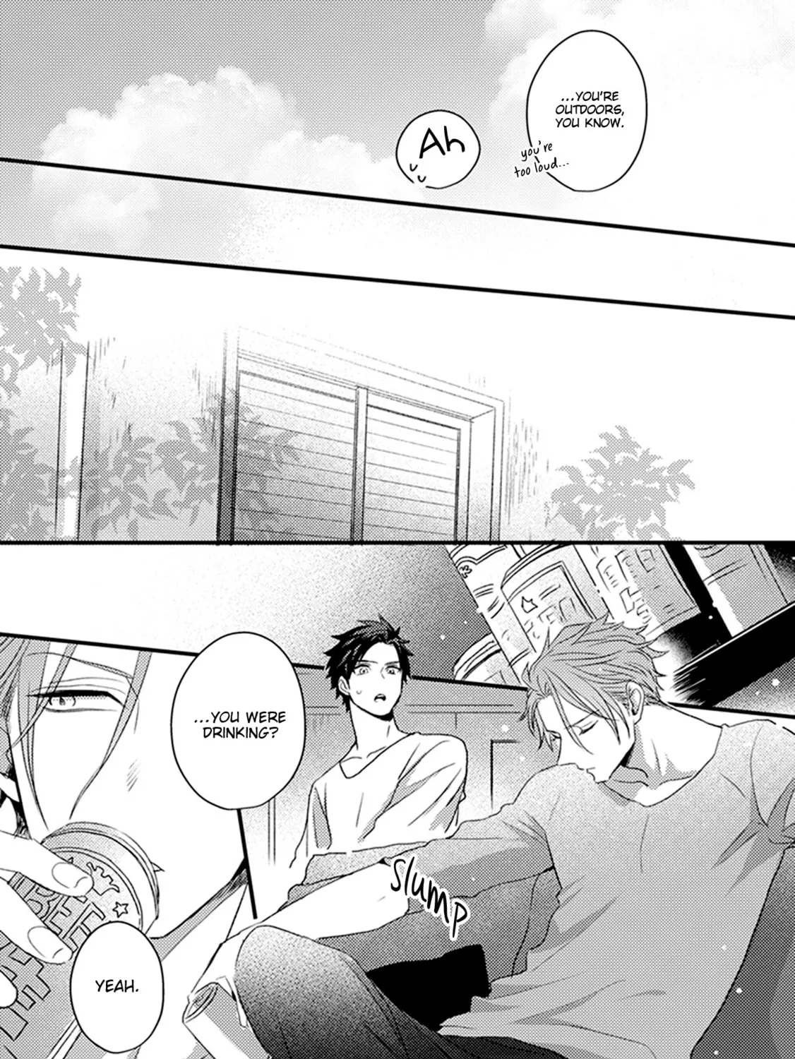 Soshite Boku wa Koi wo Shiru Chapter 2 page 50 - 