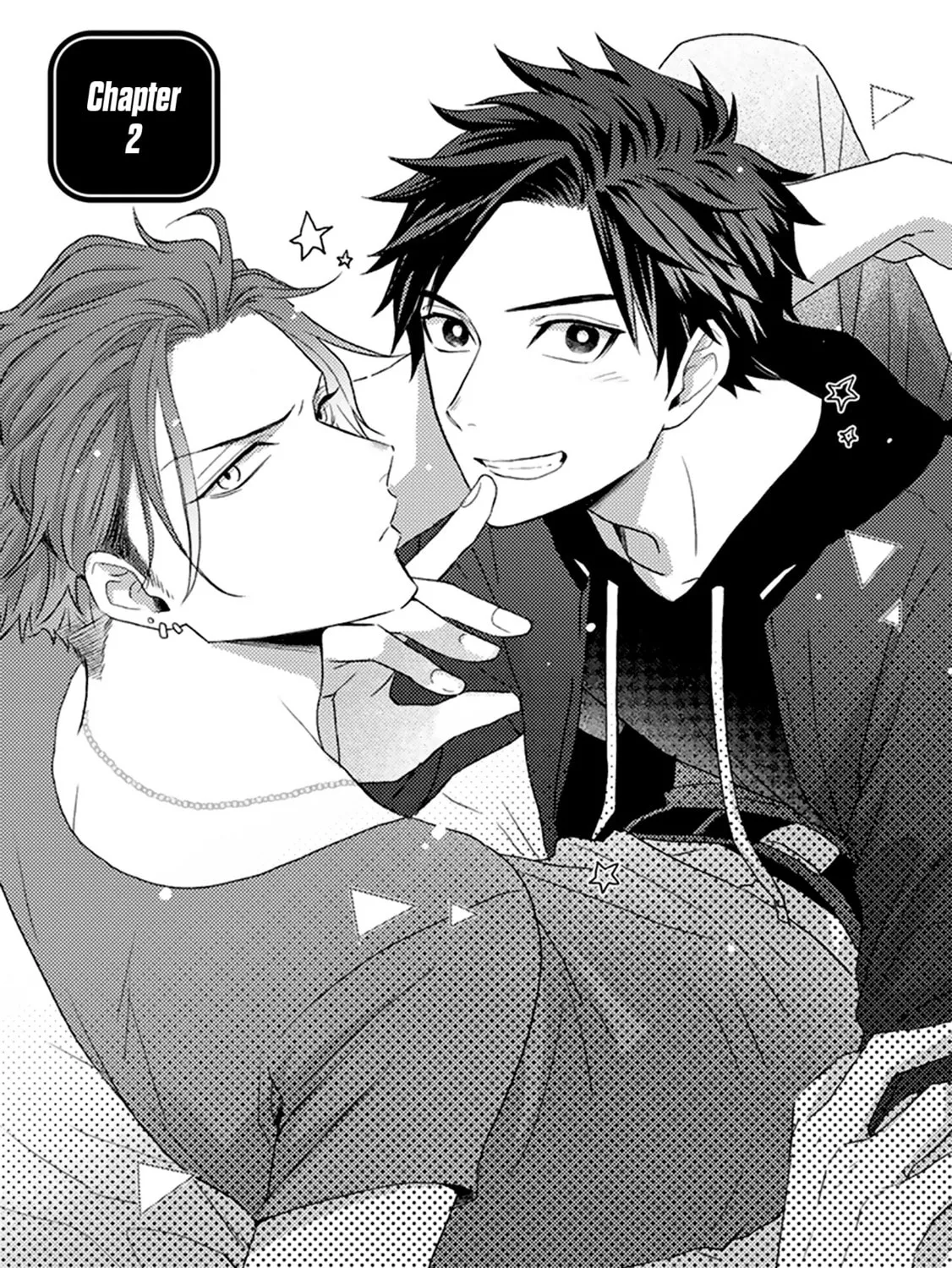 Soshite Boku wa Koi wo Shiru Chapter 2 page 6 - 
