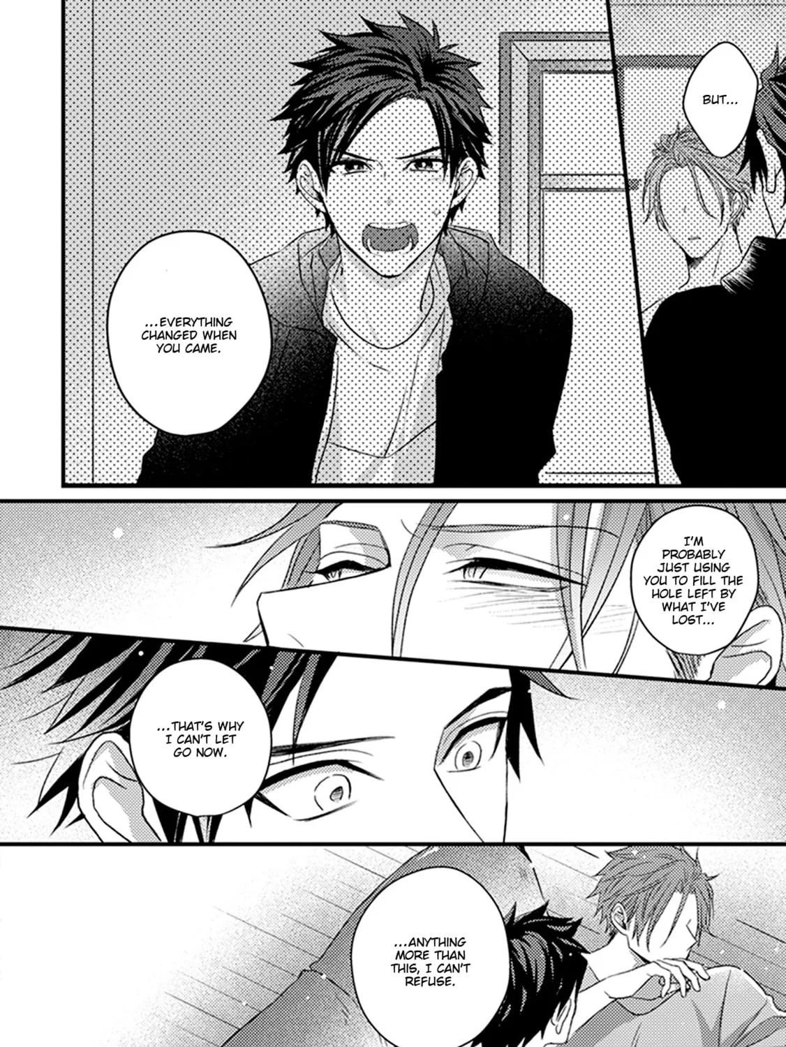 Soshite Boku wa Koi wo Shiru Chapter 2 page 66 - 