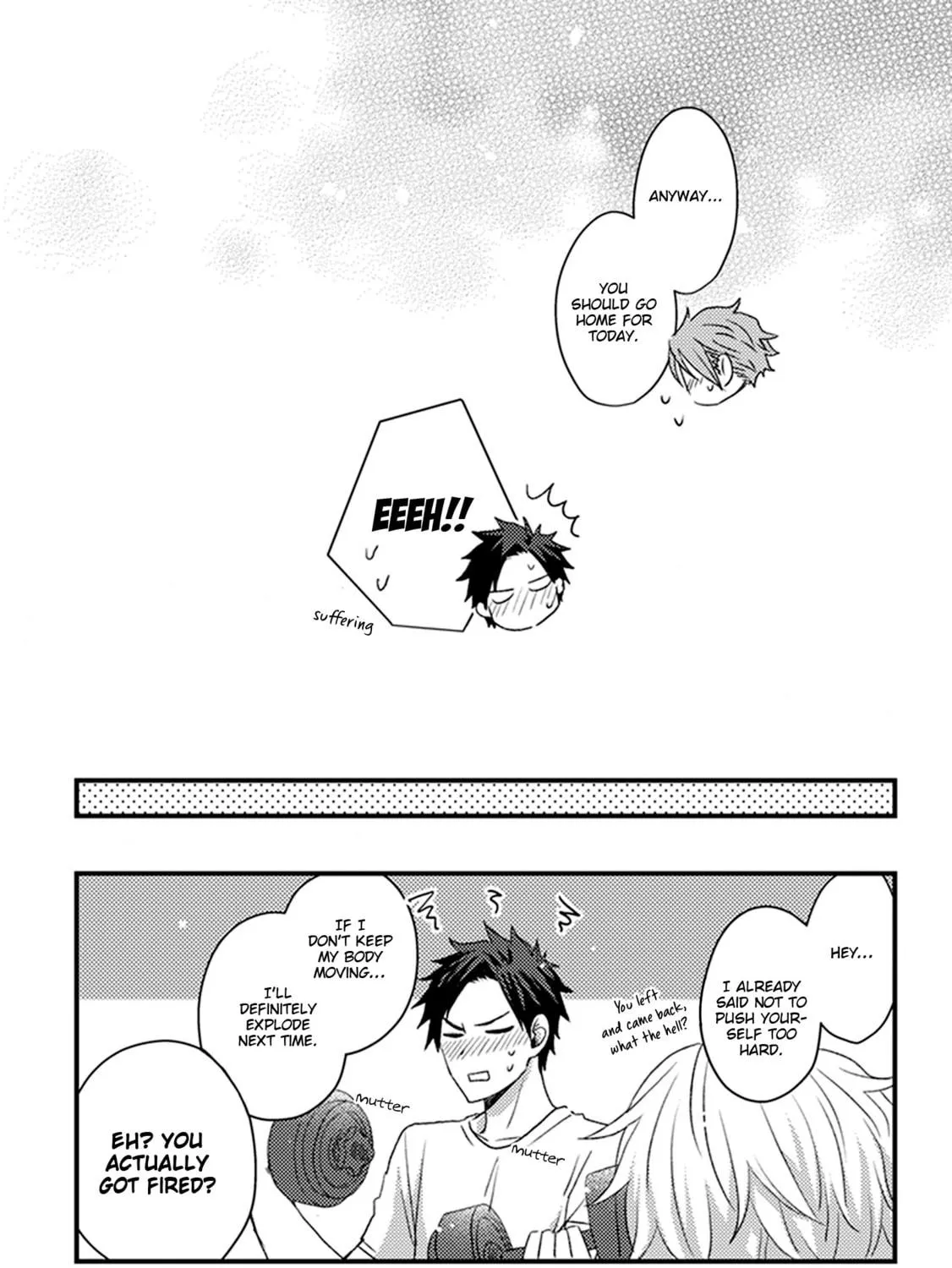 Soshite Boku wa Koi wo Shiru Chapter 2 page 78 - 