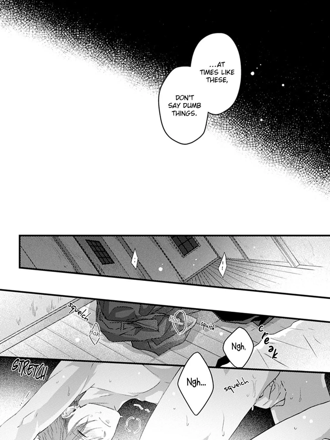 Soshite Boku wa Koi wo Shiru Chapter 4 page 48 - 