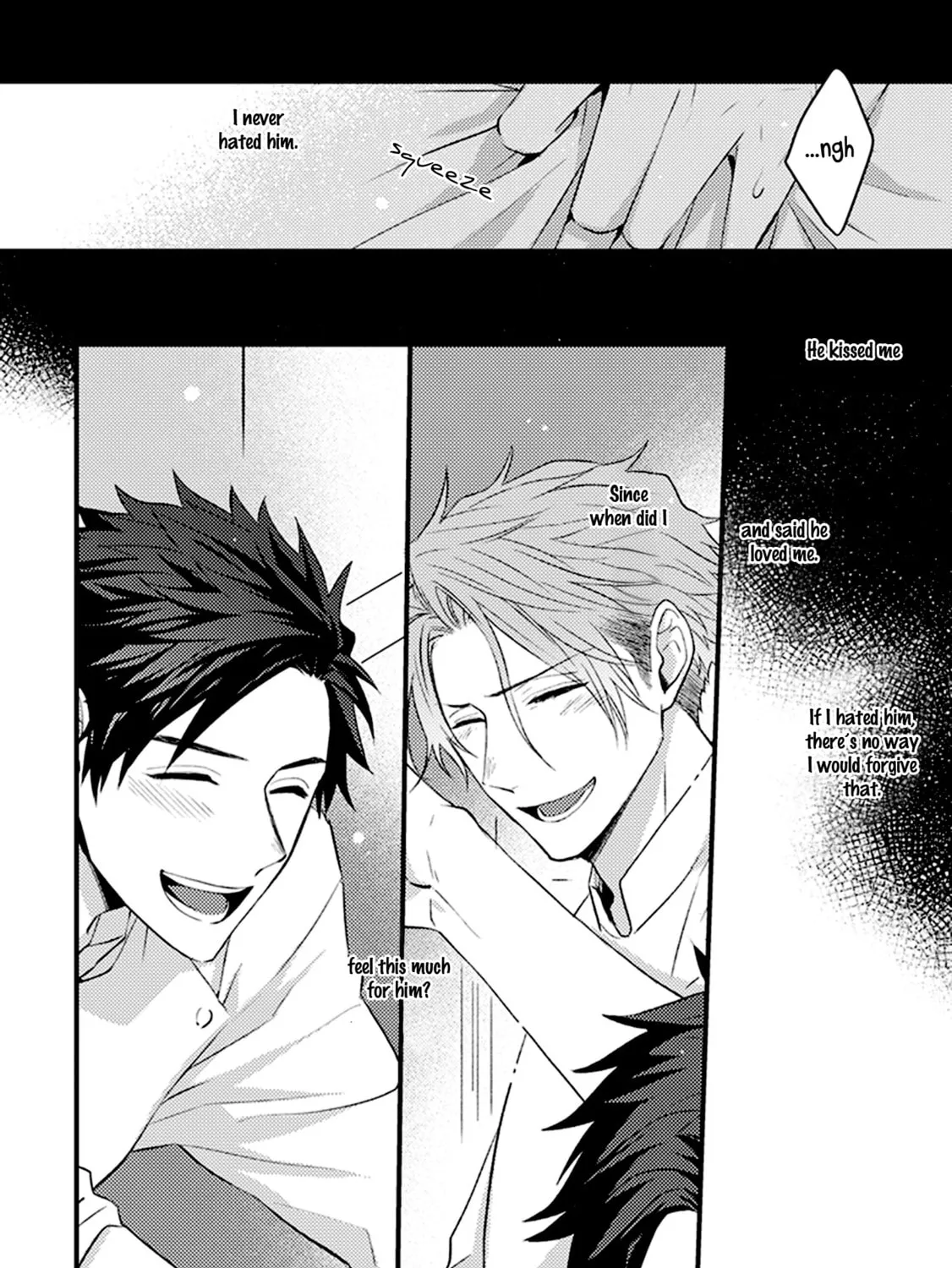Soshite Boku wa Koi wo Shiru Chapter 4 page 62 - 