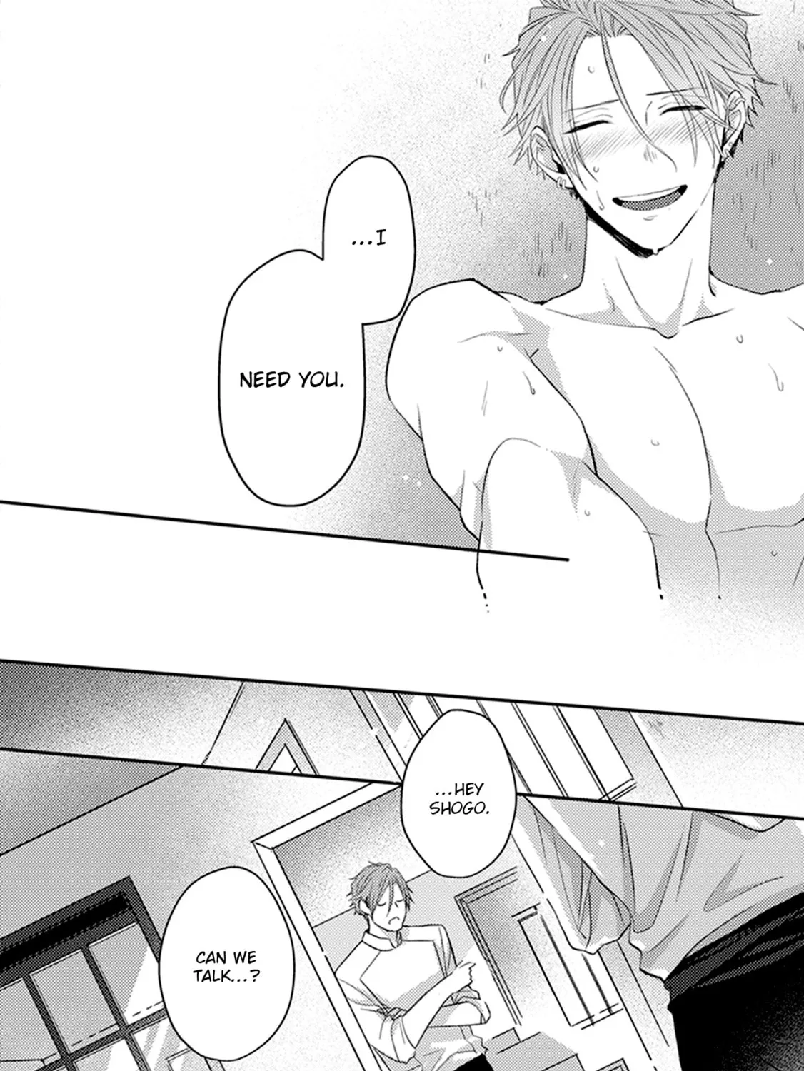 Soshite Boku wa Koi wo Shiru Chapter 4 page 66 - 