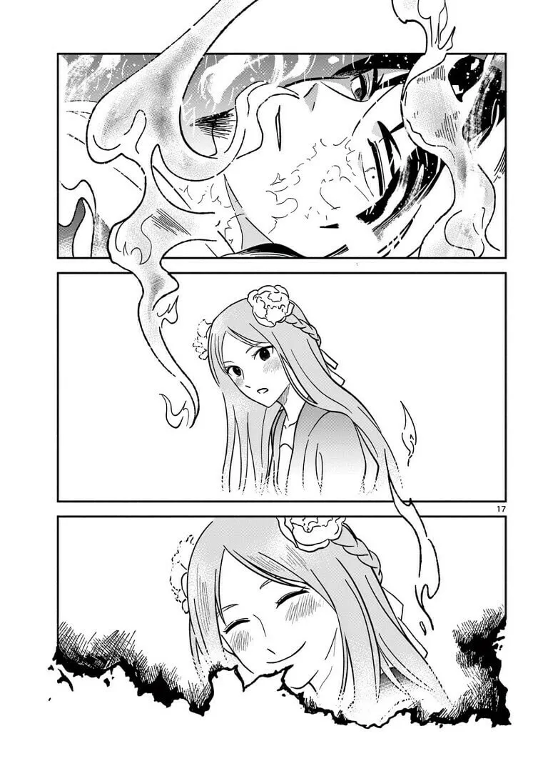 Read Souei Sousho chapter 34 image 16 on Lezhin