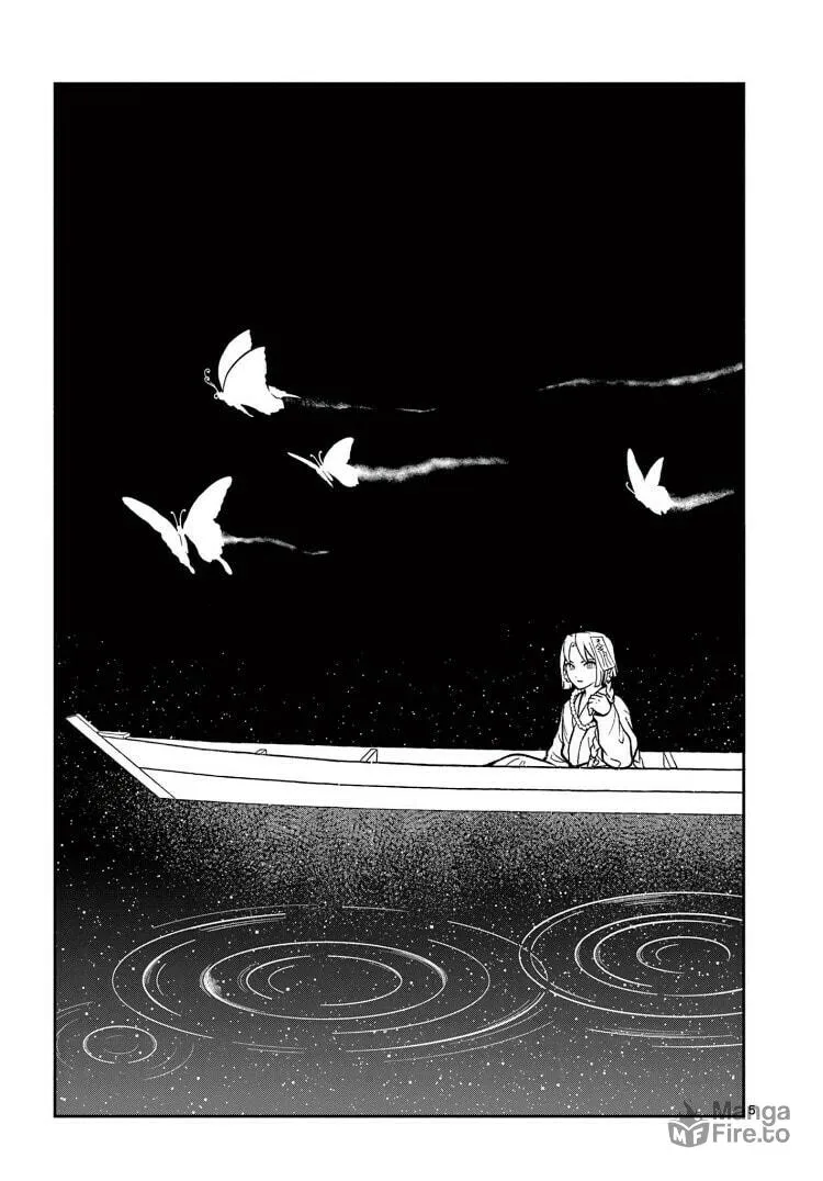 Read Souei Sousho chapter 35 image 4 on Lezhin