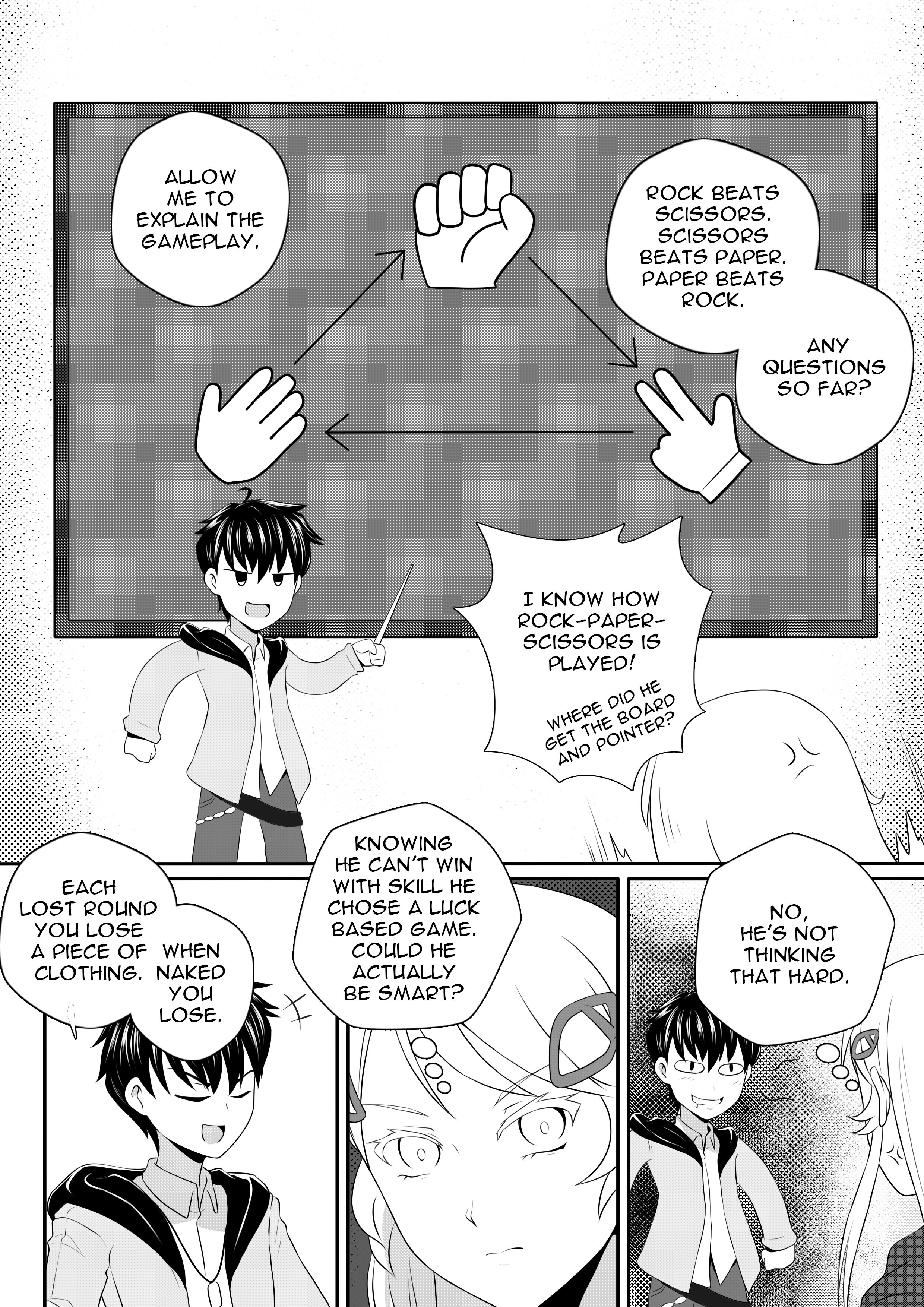 Read Soul Anomaly chapter 0.2 image 10 on Lezhin