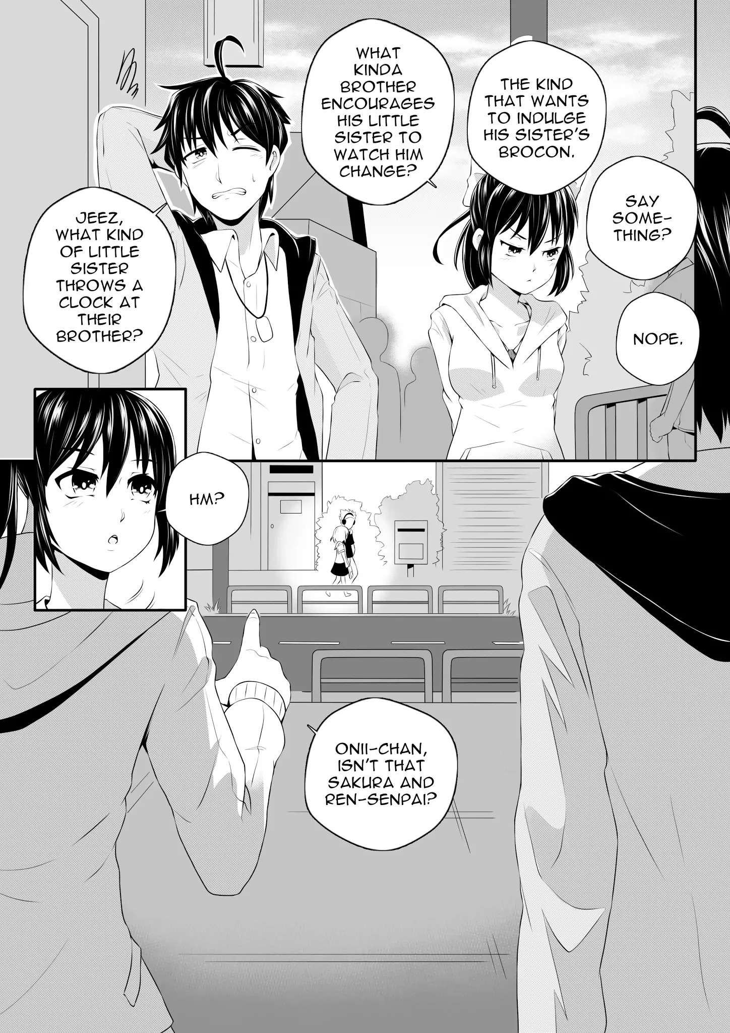 Read Soul Anomaly chapter 1 image 5 on Lezhin
