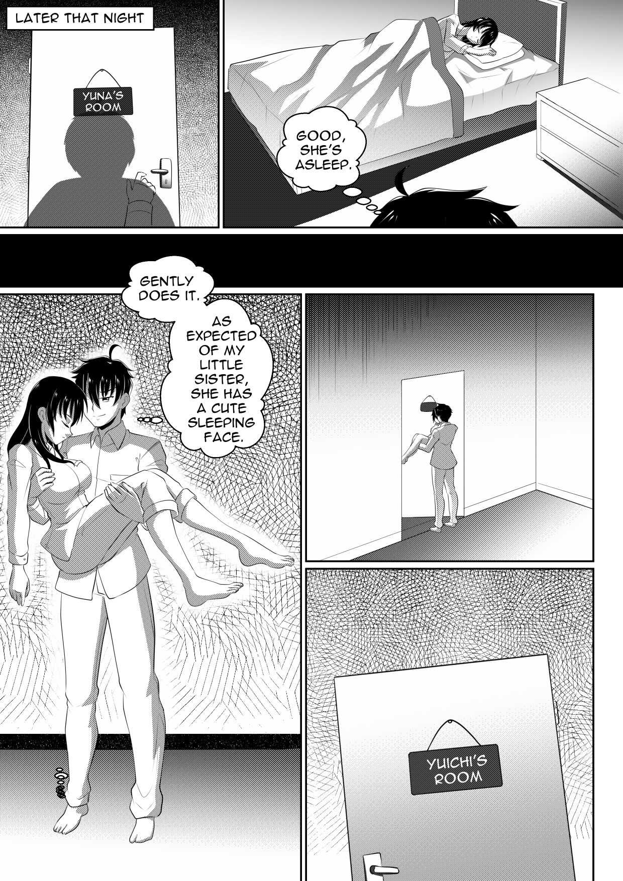 Read Soul Anomaly chapter 10 image 5 on Lezhin