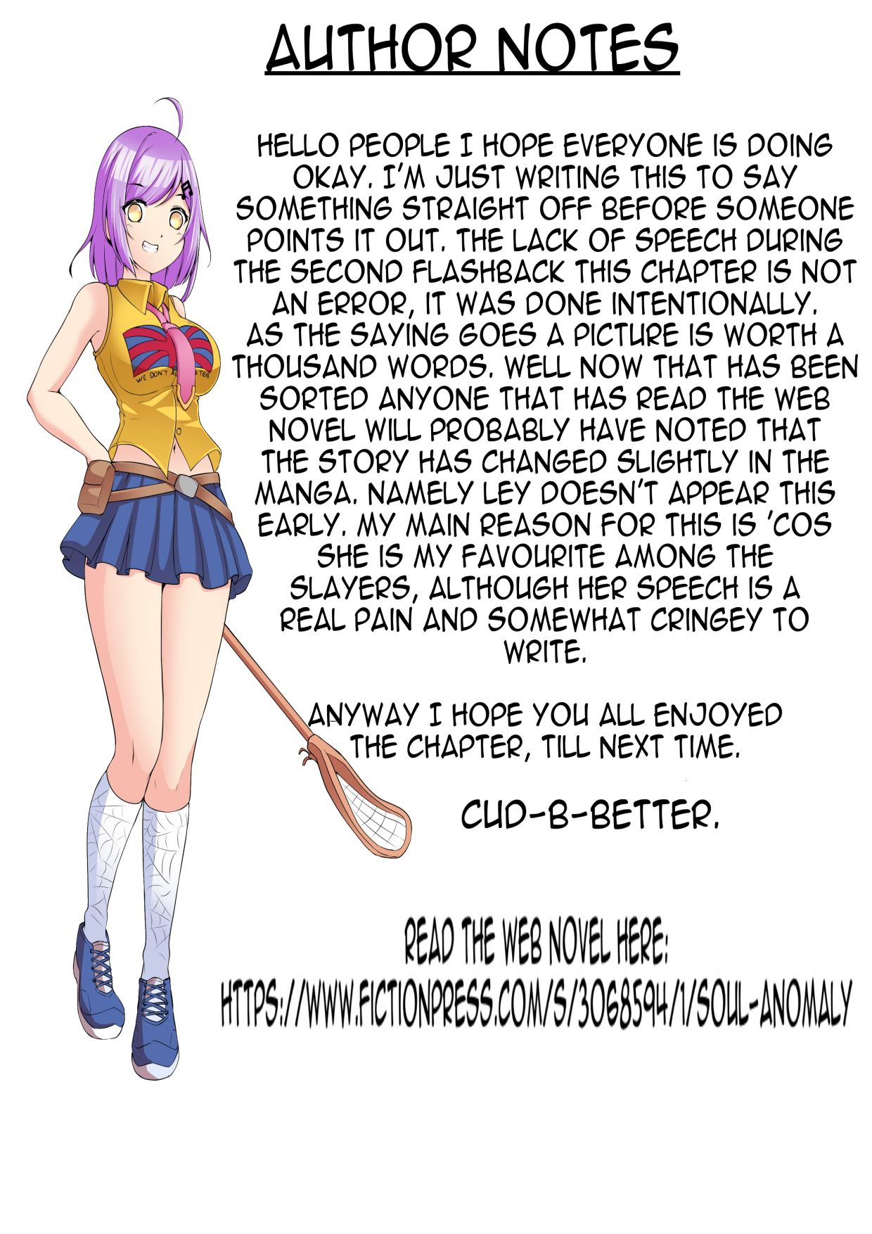 Read Soul Anomaly chapter 12 image 30 on Lezhin