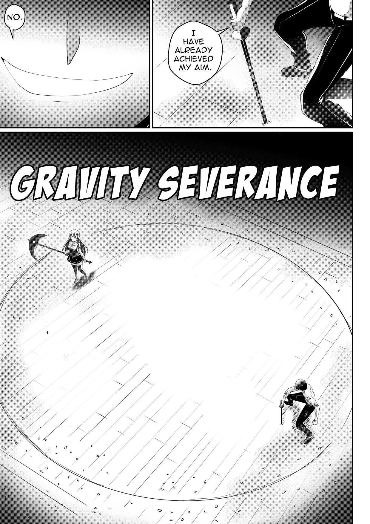 Read Soul Anomaly chapter 14 image 18 on Lezhin