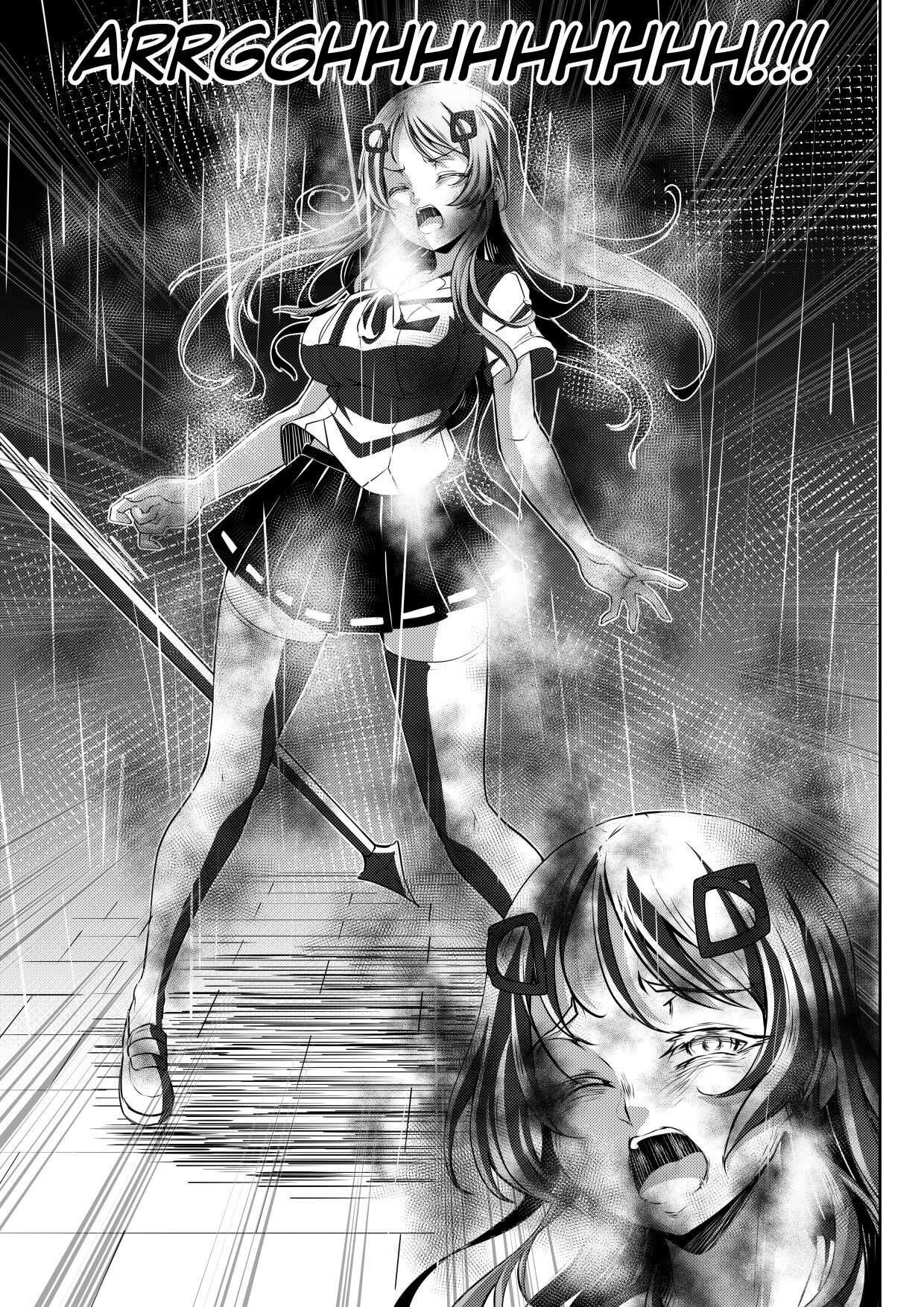 Read Soul Anomaly chapter 14 image 24 on Lezhin