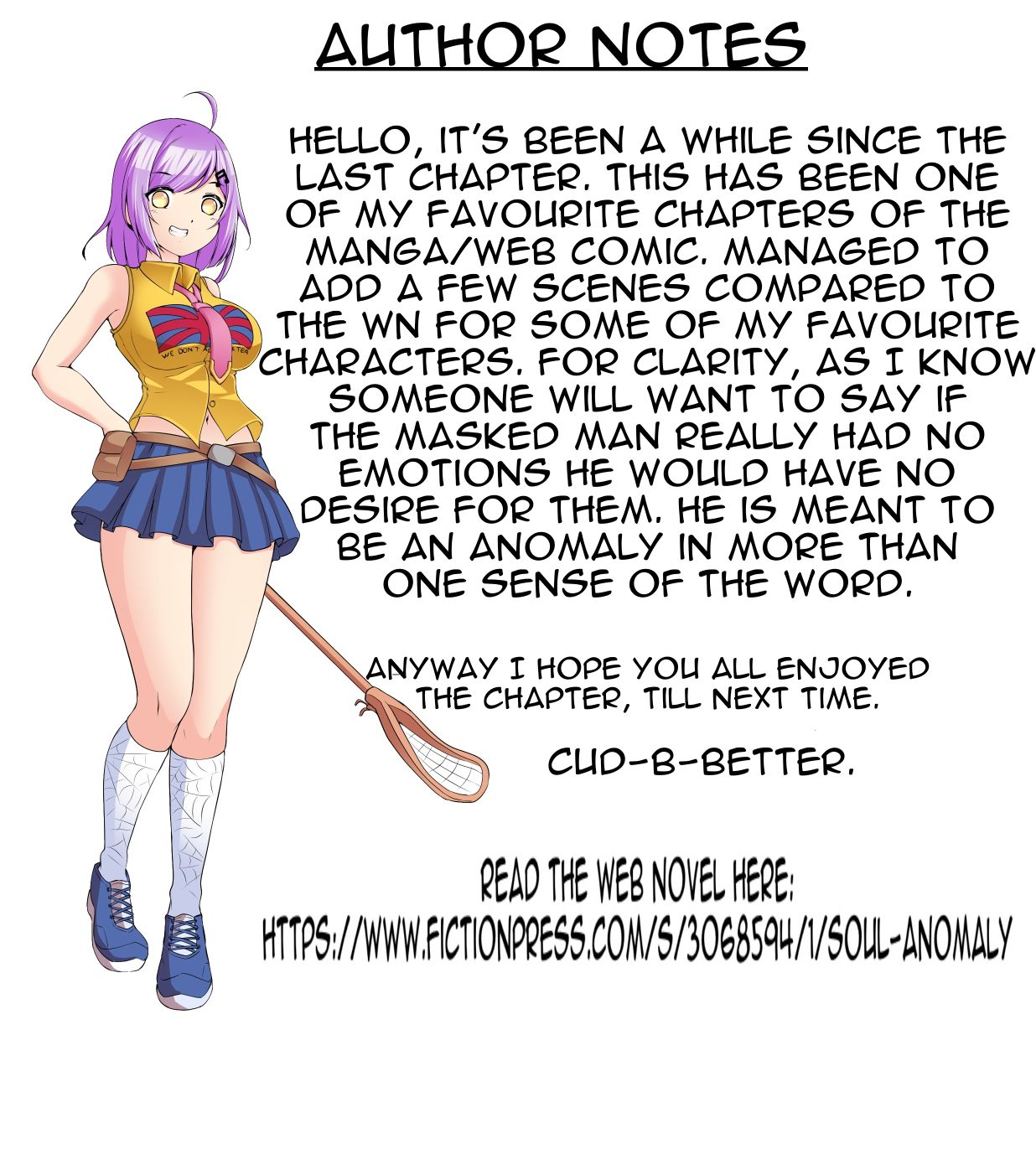 Read Soul Anomaly chapter 15 image 57 on Lezhin