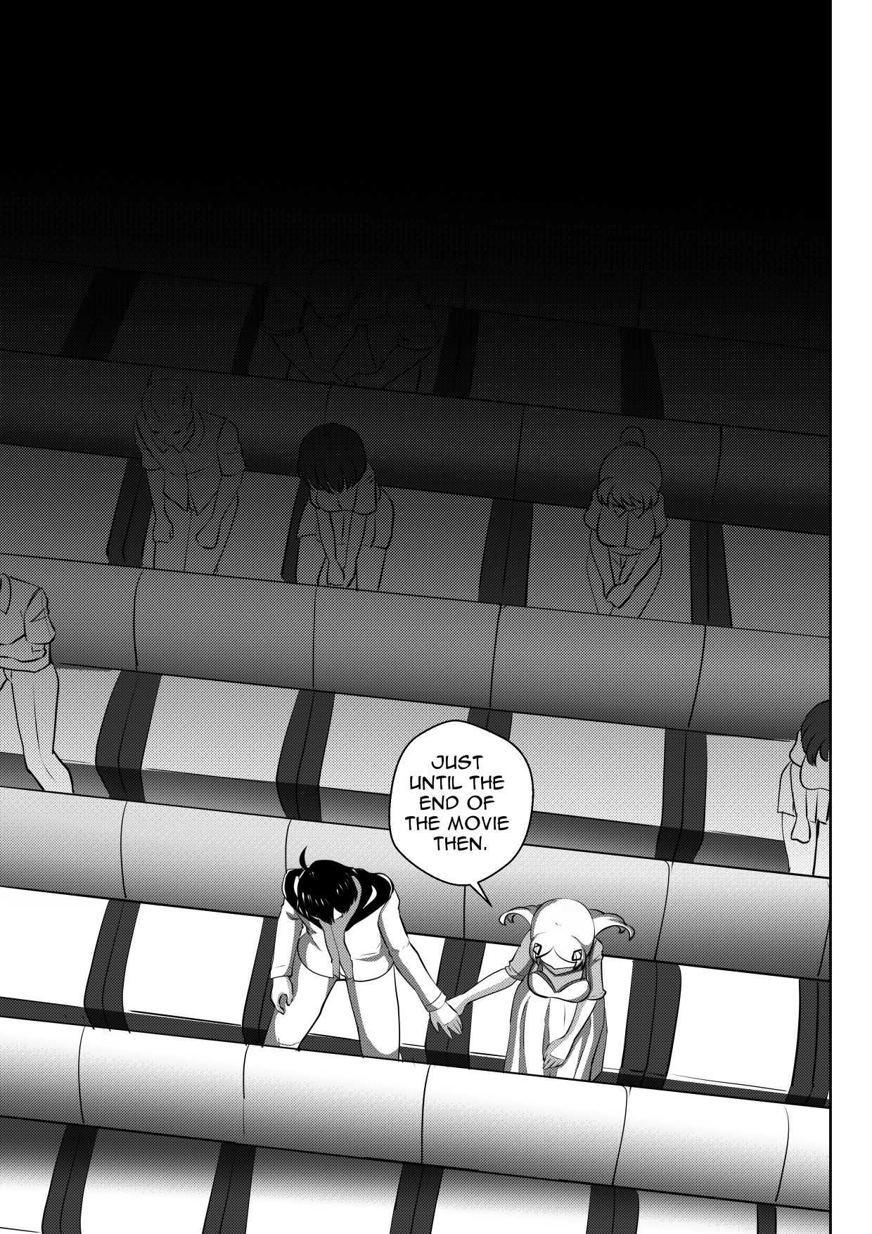 Read Soul Anomaly chapter 16 image 12 on Lezhin