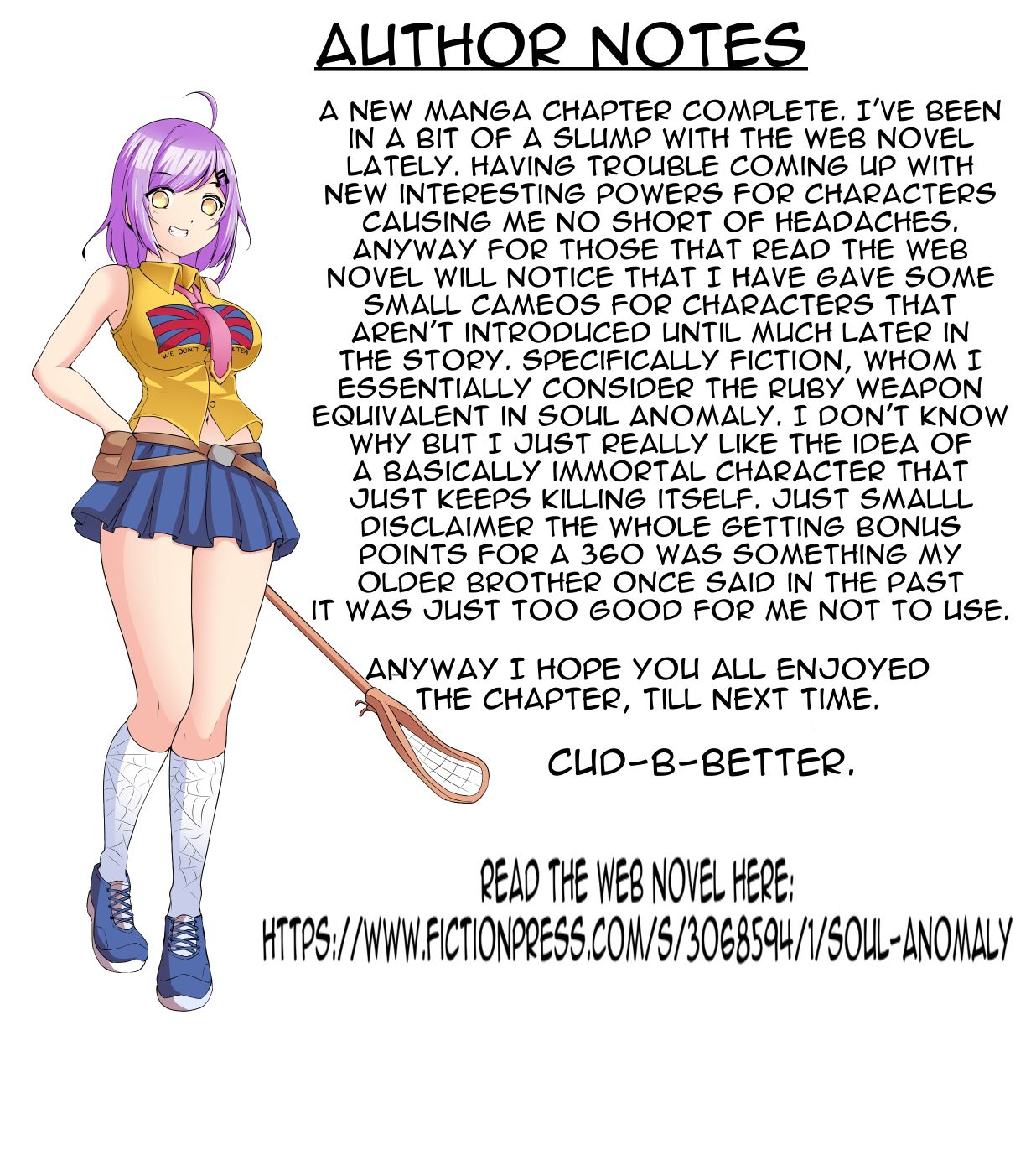Read Soul Anomaly chapter 17 image 28 on Lezhin