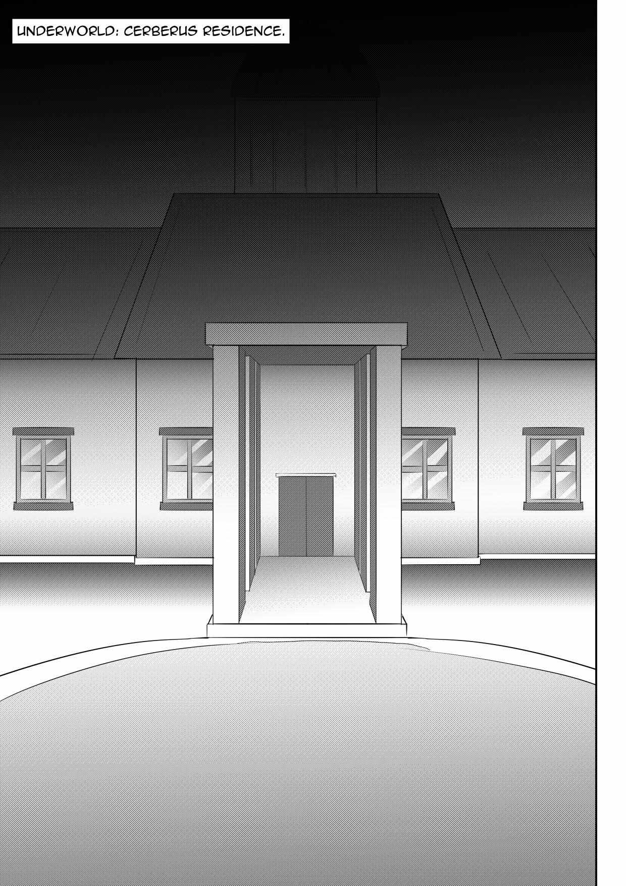 Read Soul Anomaly chapter 19 image 8 on Lezhin