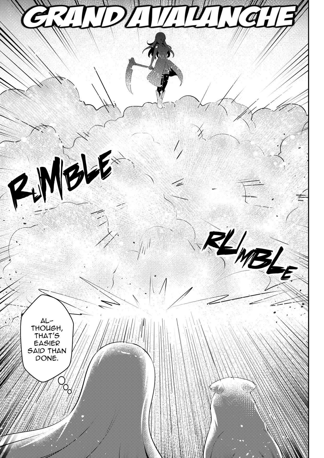 Read Soul Anomaly chapter 21 image 16 on Lezhin
