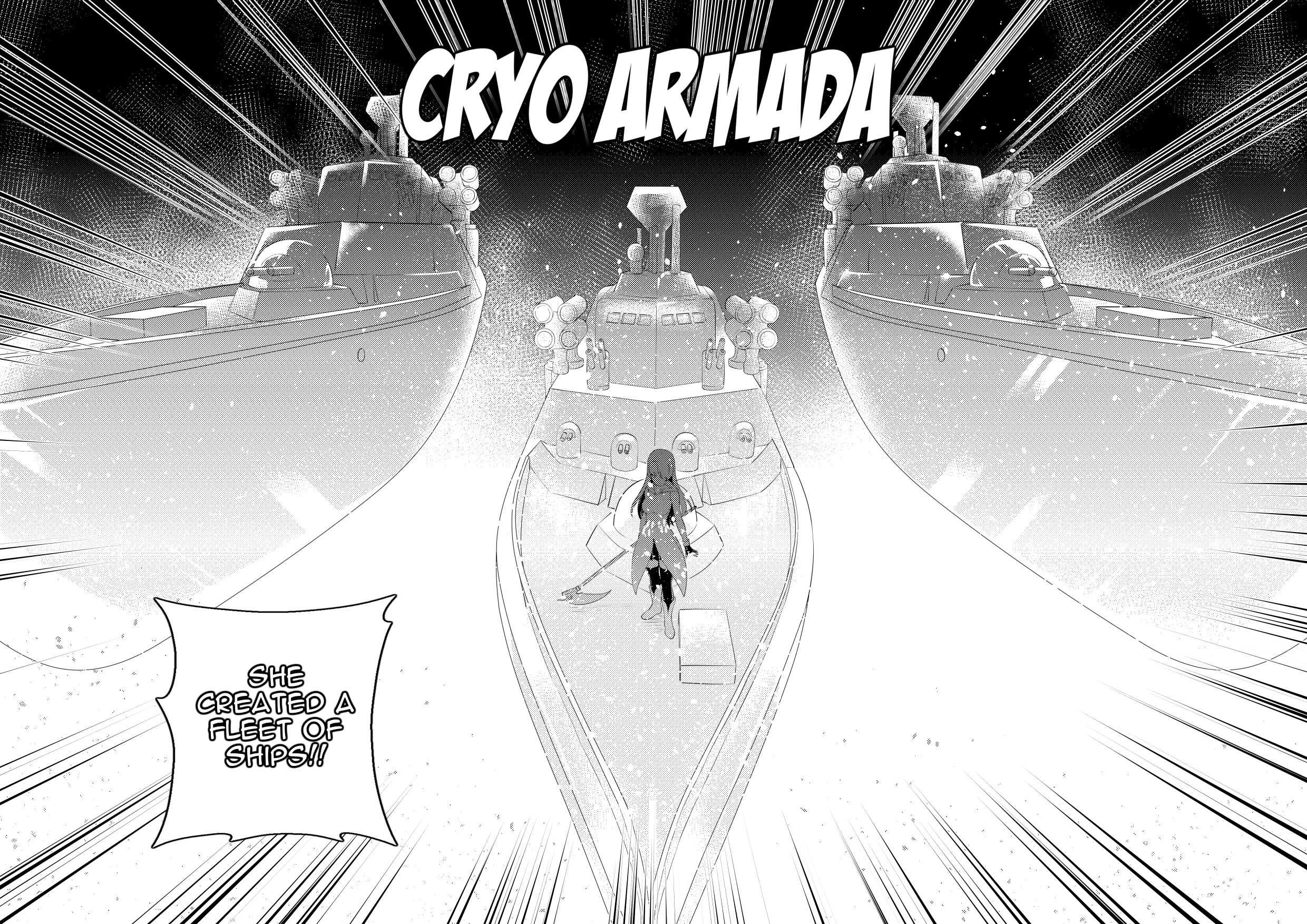 Read Soul Anomaly chapter 21 image 25 on Lezhin