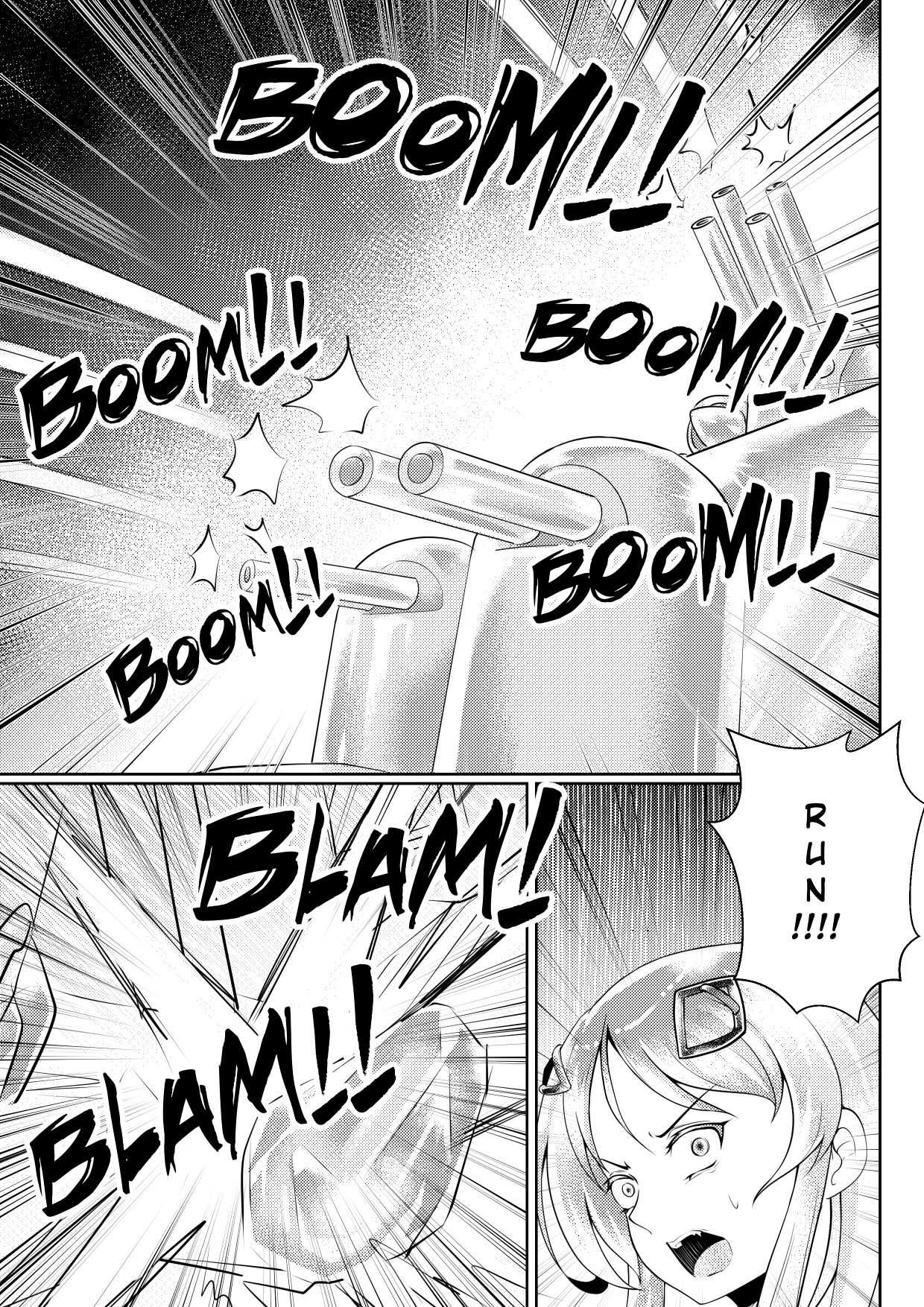 Read Soul Anomaly chapter 21 image 26 on Lezhin