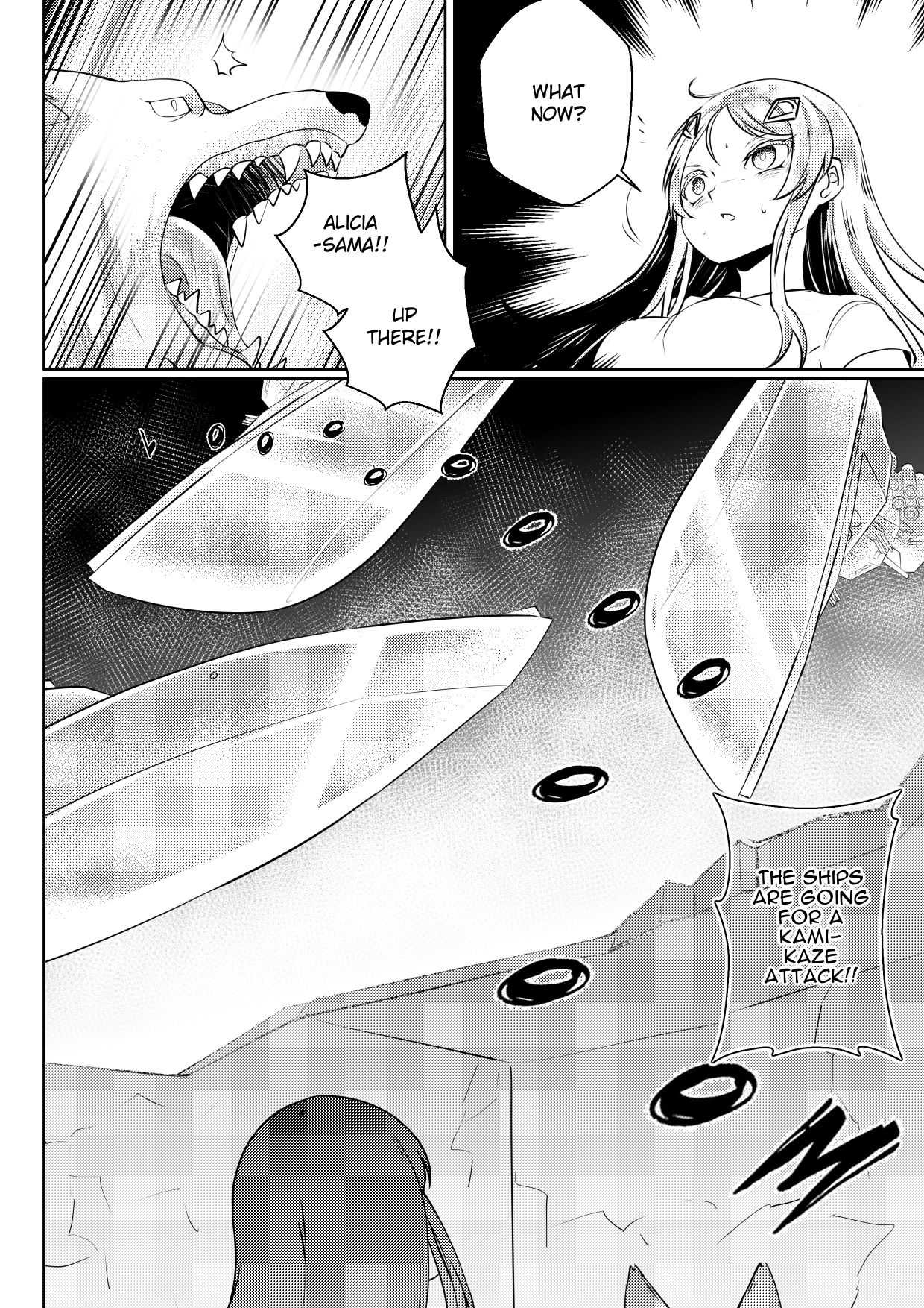 Read Soul Anomaly chapter 21 image 29 on Lezhin