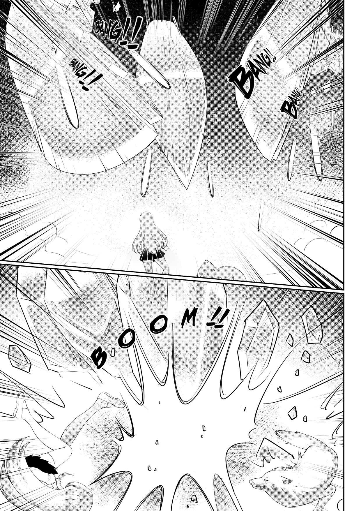 Read Soul Anomaly chapter 21 image 30 on Lezhin