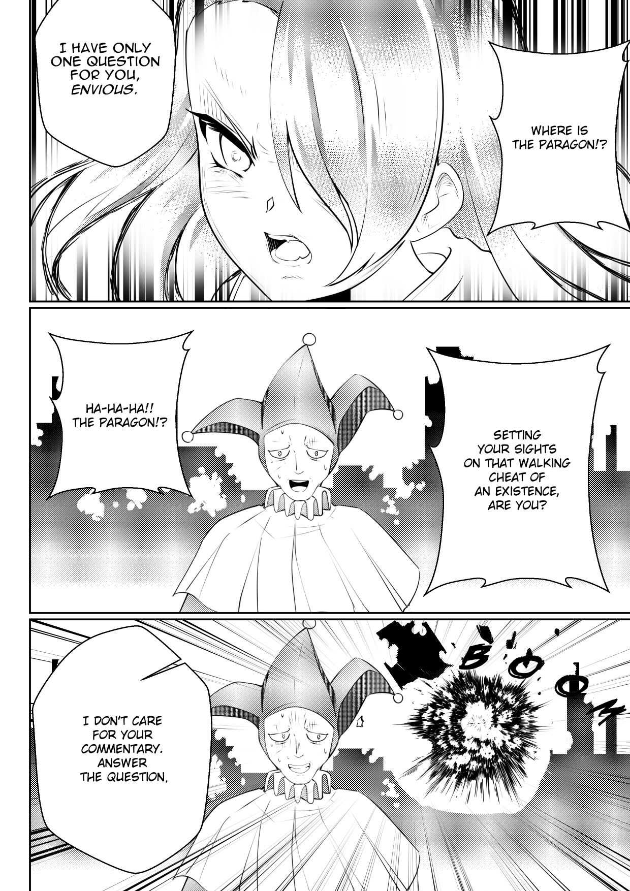 Read Soul Anomaly chapter 21 image 39 on Lezhin