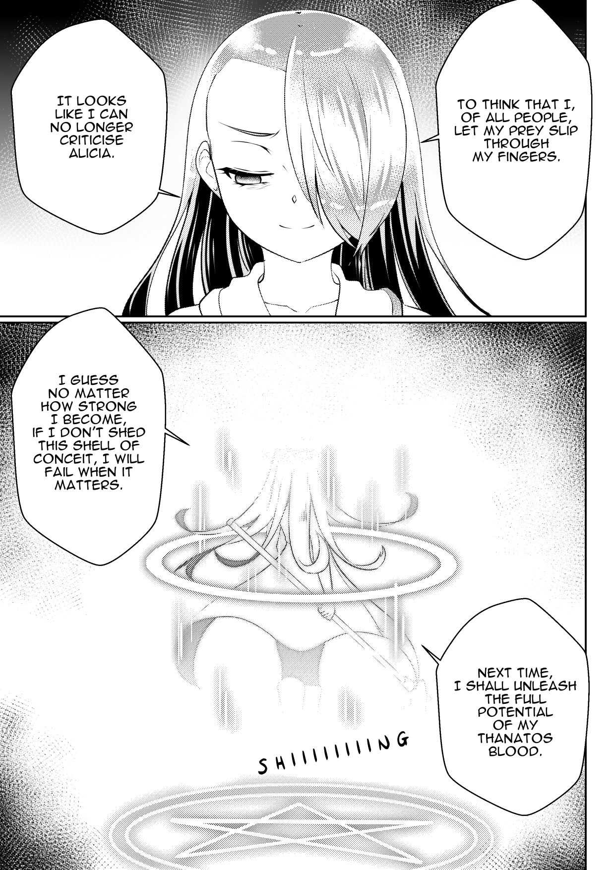 Read Soul Anomaly chapter 21 image 46 on Lezhin