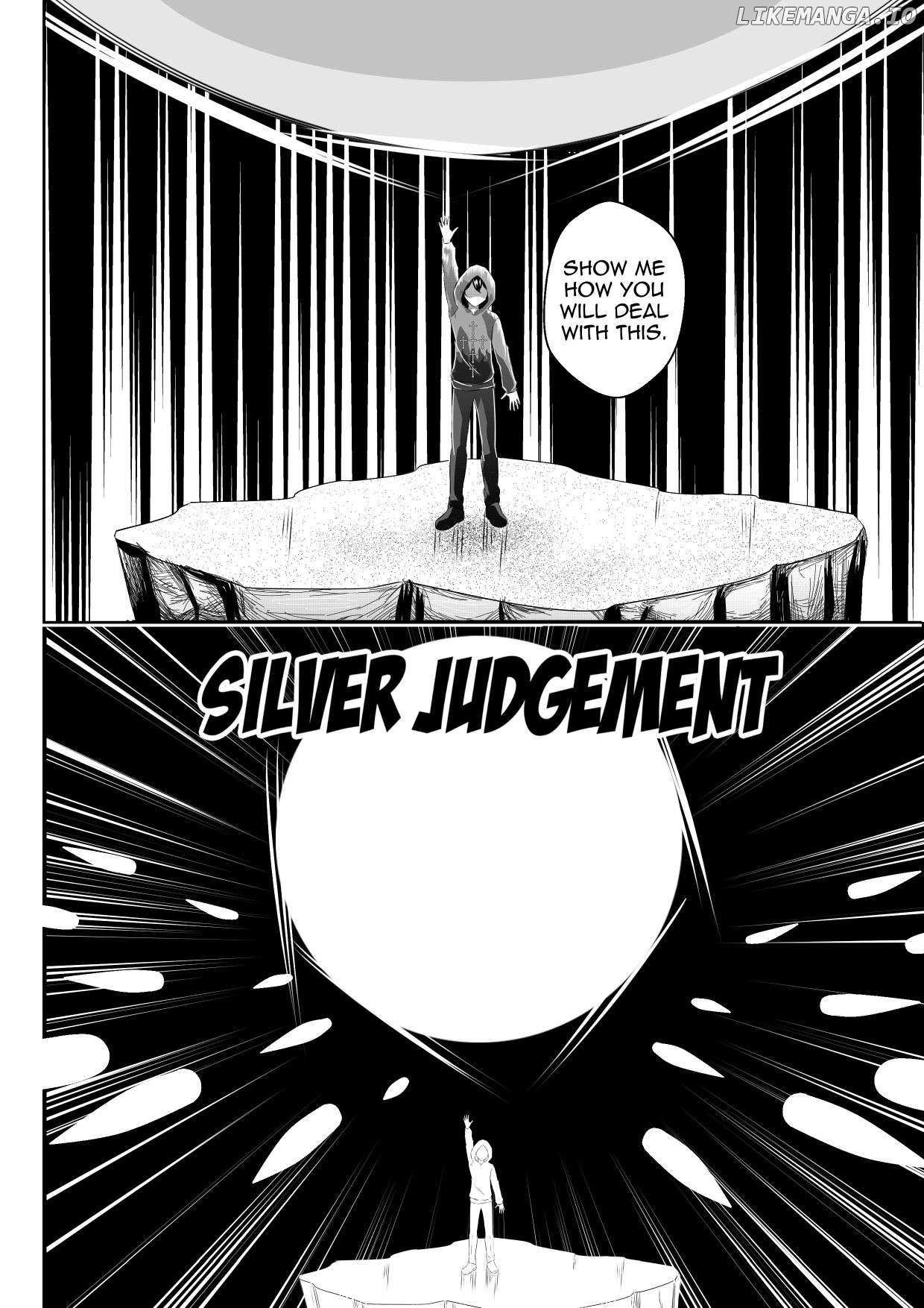 Read Soul Anomaly chapter 22 image 16 on Lezhin