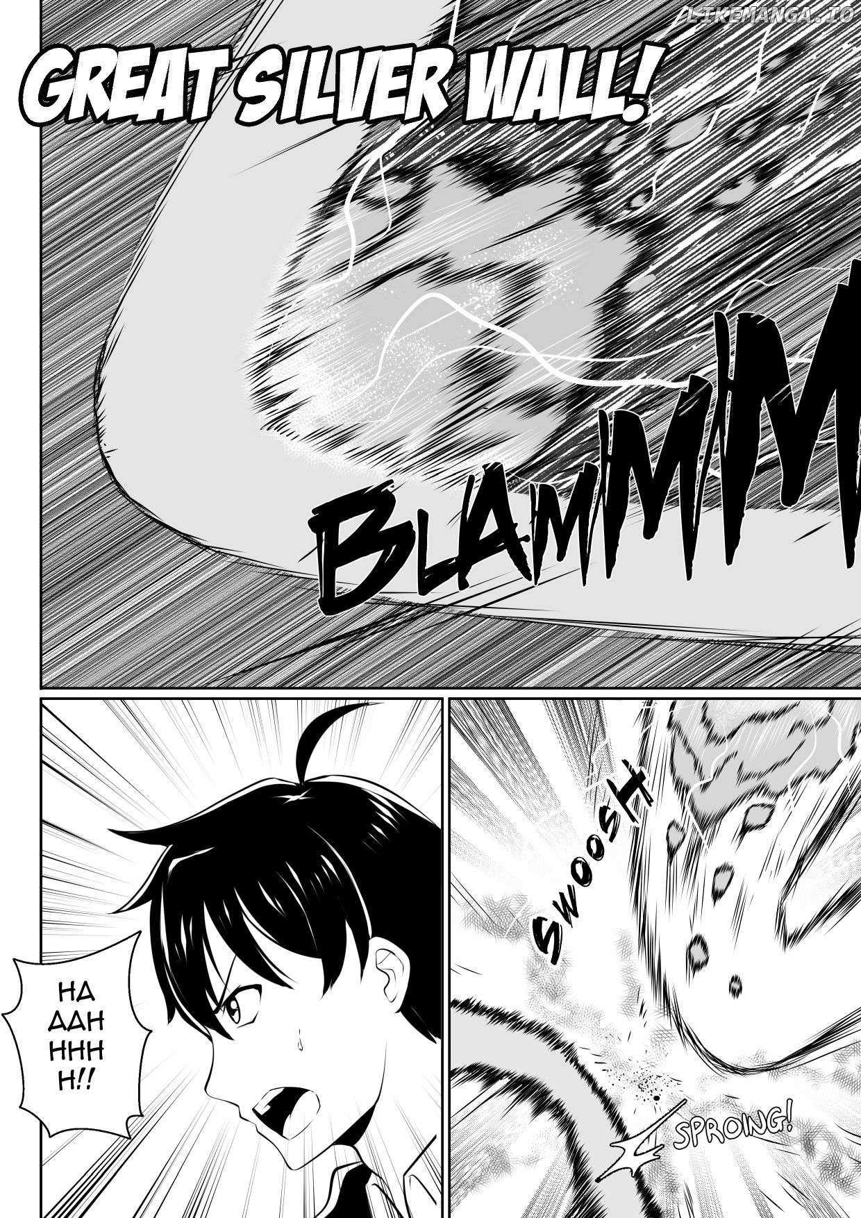 Read Soul Anomaly chapter 22 image 20 on Lezhin
