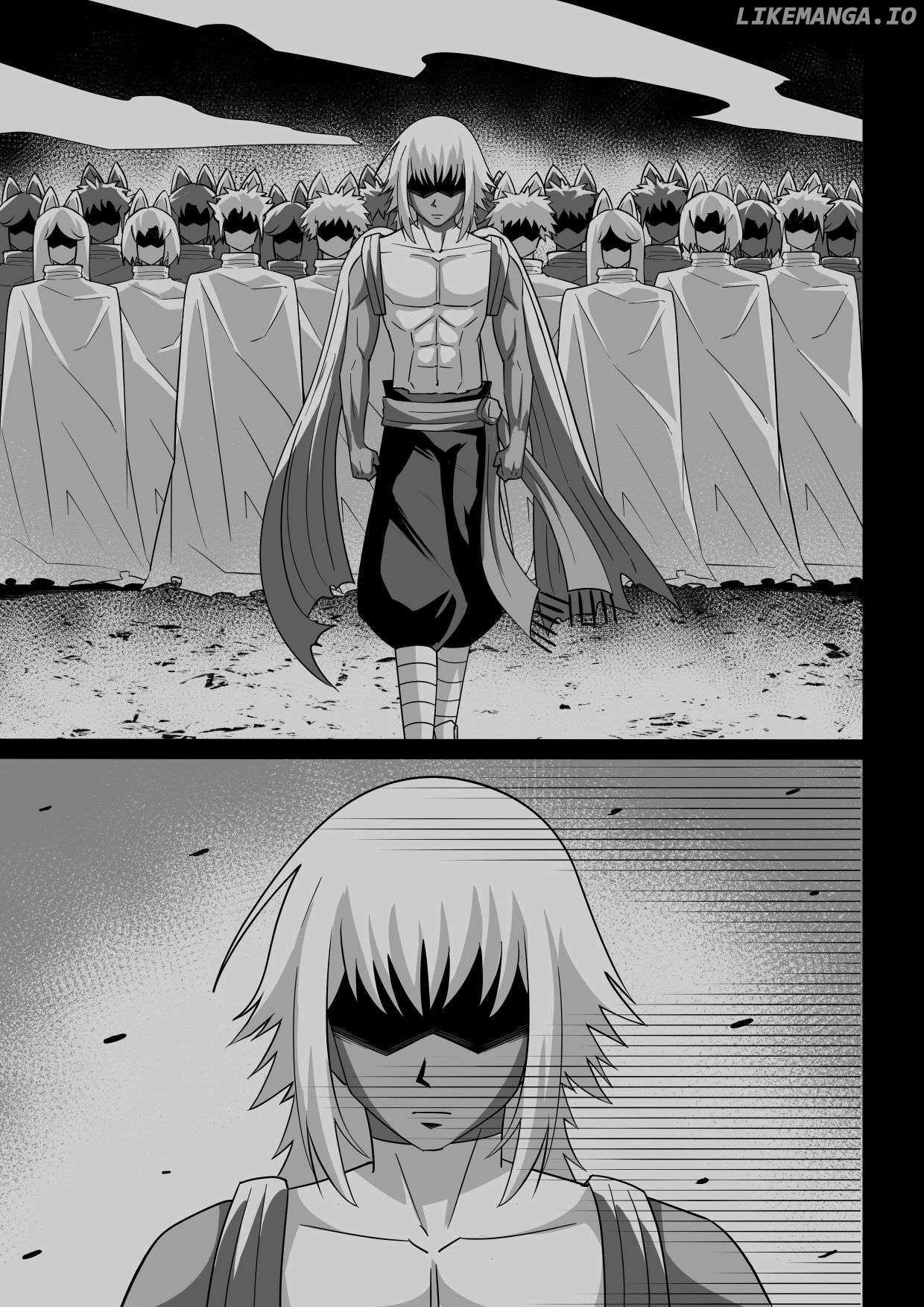 Read Soul Anomaly chapter 23 image 50 on Lezhin