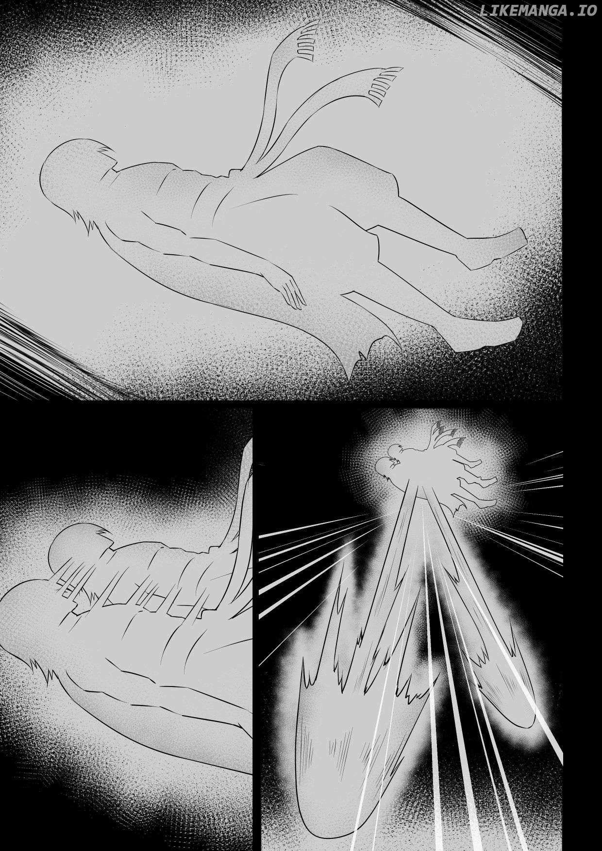 Read Soul Anomaly chapter 23 image 54 on Lezhin