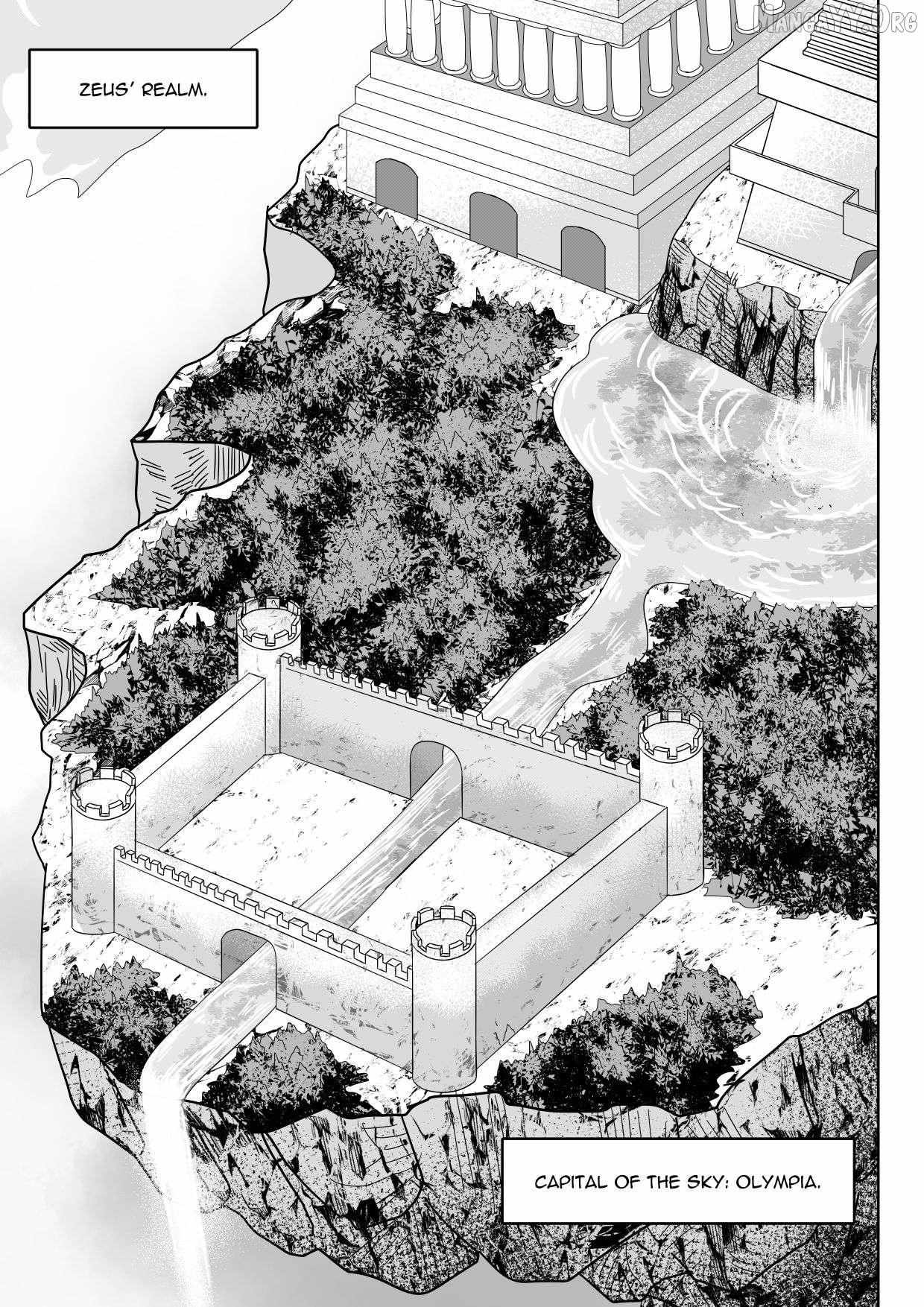 Read Soul Anomaly chapter 24 image 14 on Lezhin