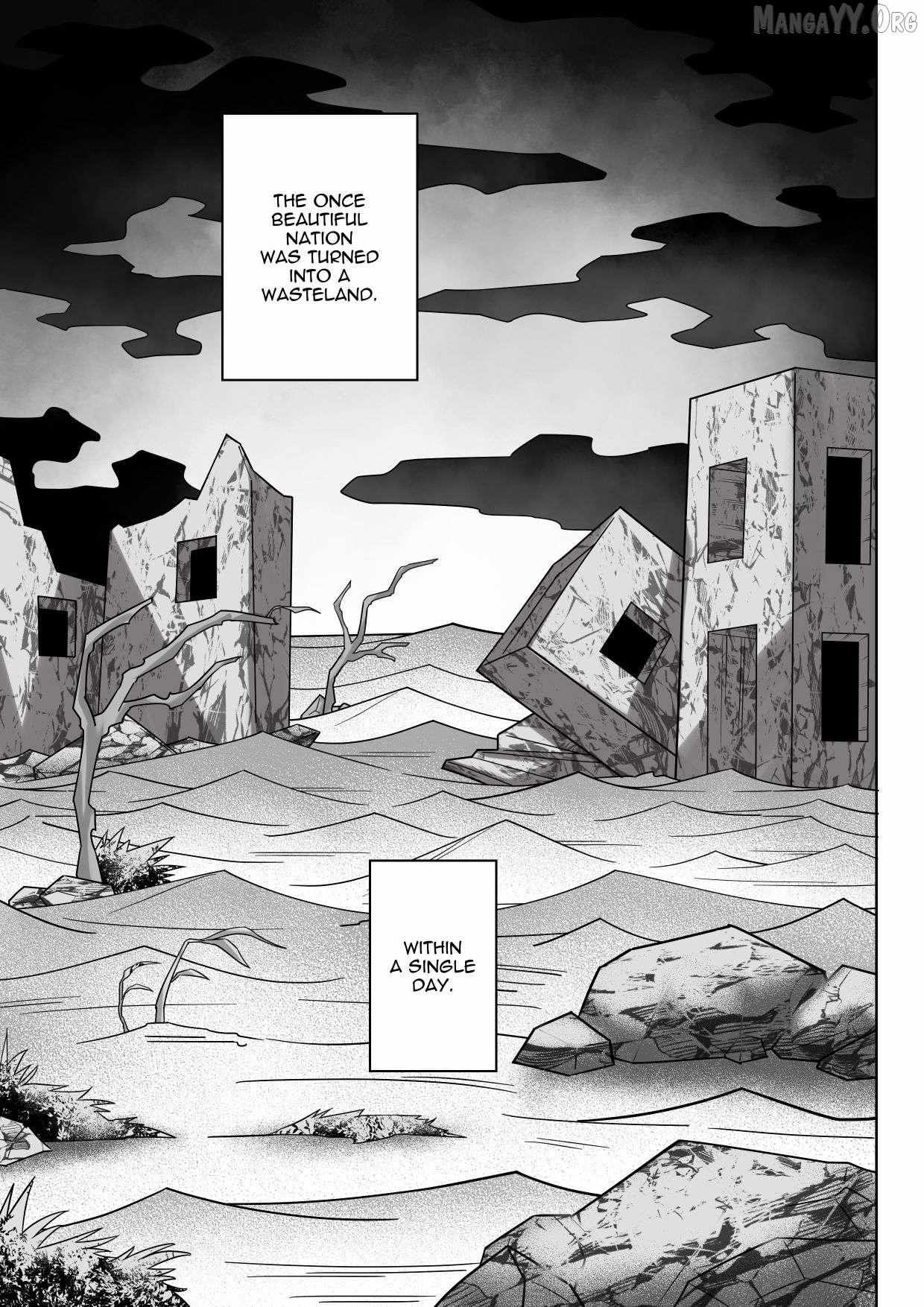 Read Soul Anomaly chapter 24 image 24 on Lezhin