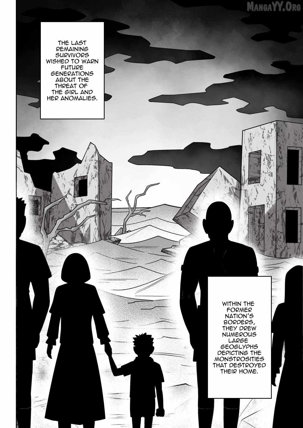 Read Soul Anomaly chapter 24 image 25 on Lezhin