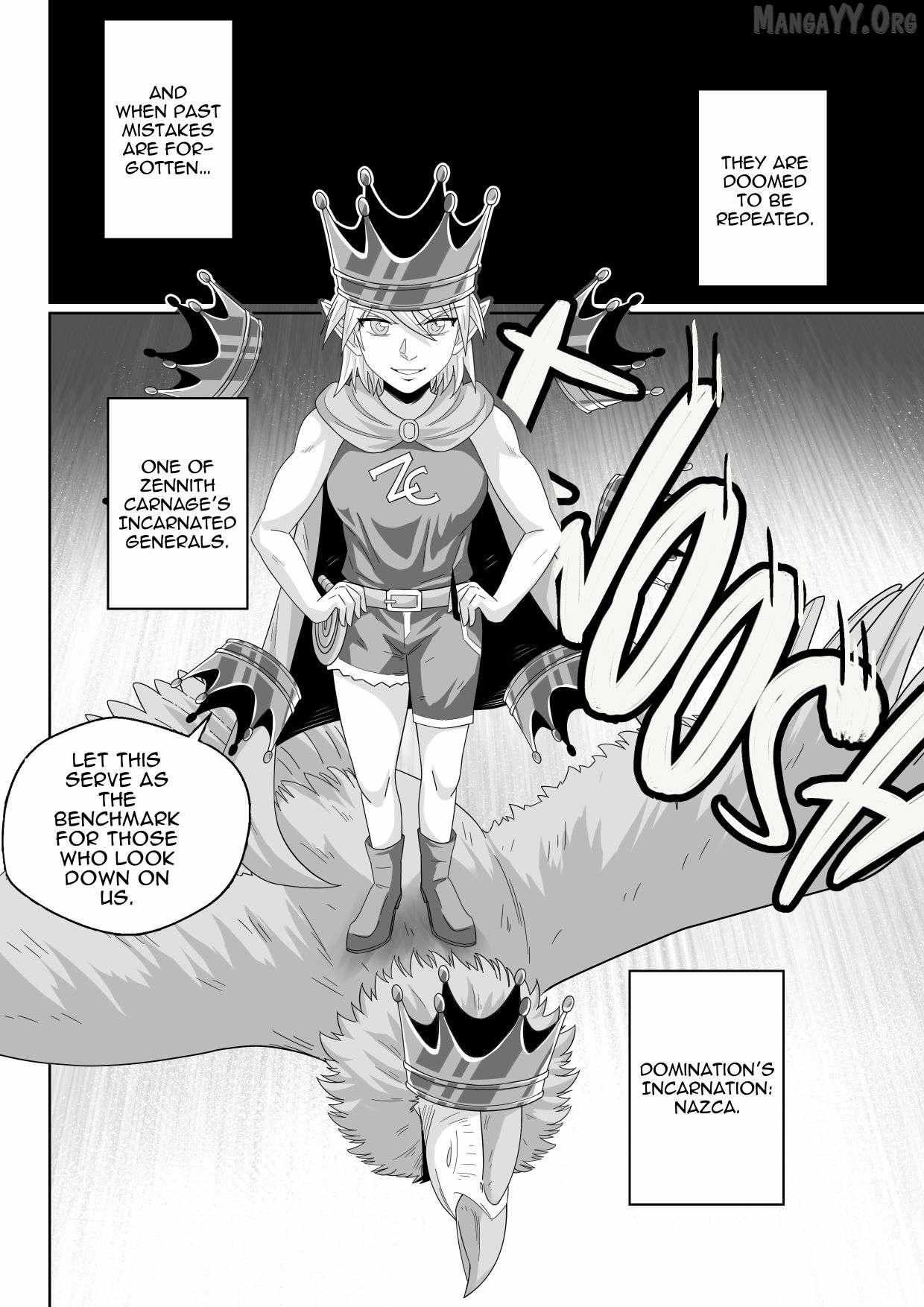 Read Soul Anomaly chapter 24 image 27 on Lezhin