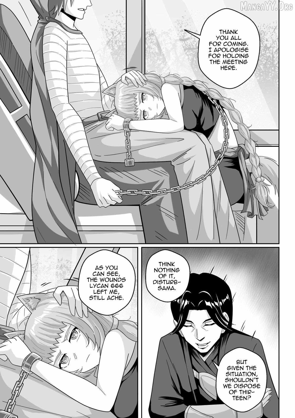 Read Soul Anomaly chapter 24 image 30 on Lezhin