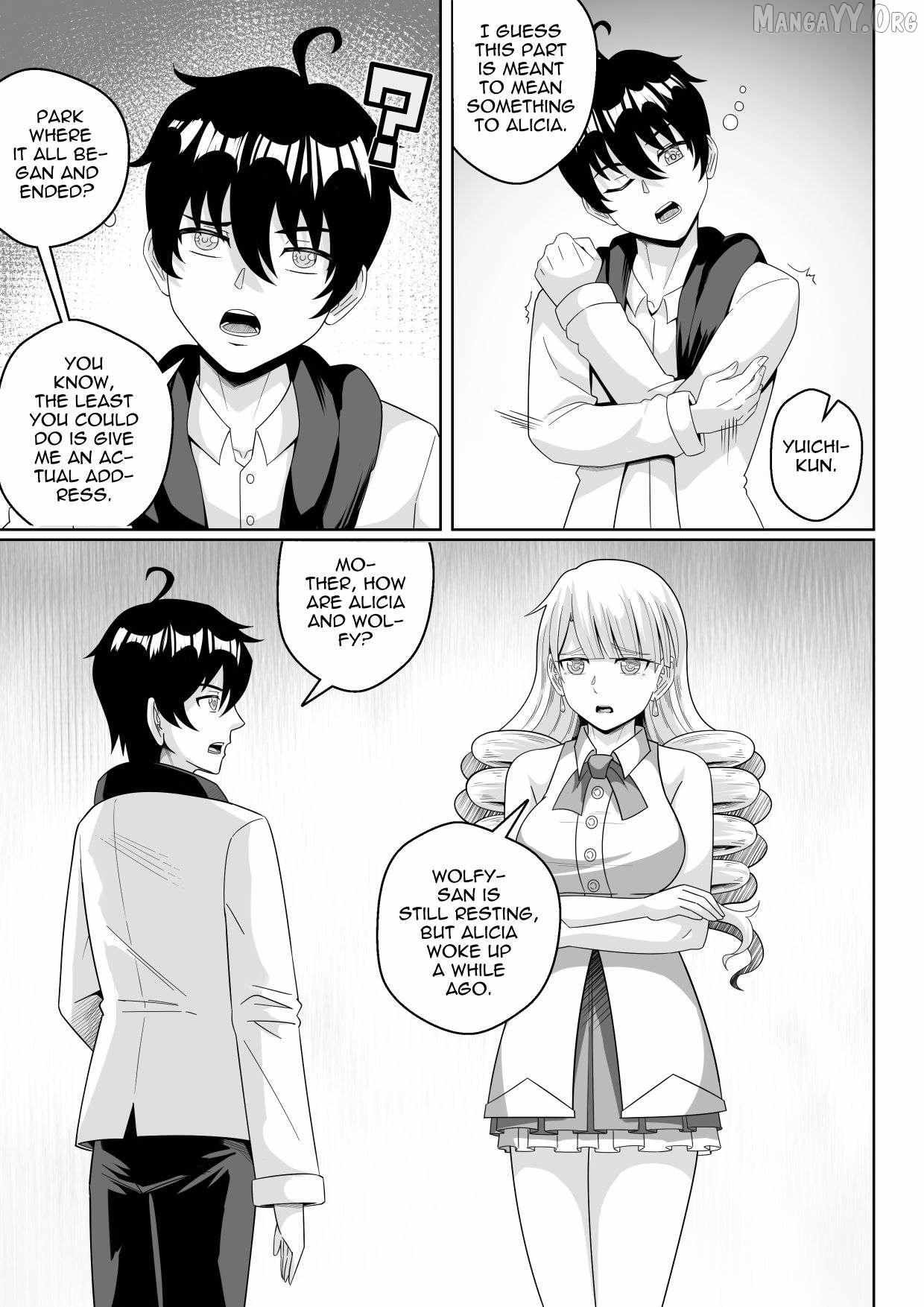 Read Soul Anomaly chapter 24 image 36 on Lezhin