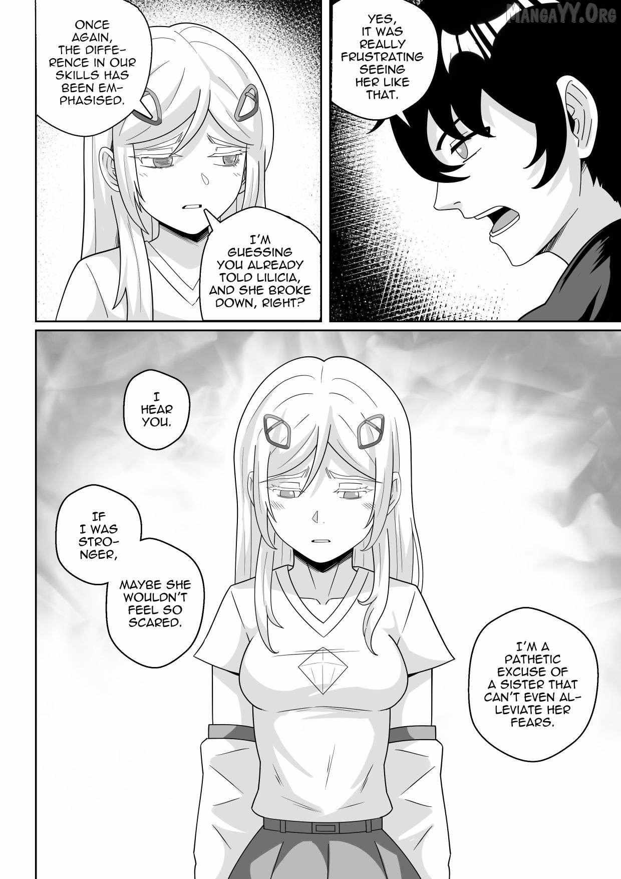 Read Soul Anomaly chapter 24 image 39 on Lezhin