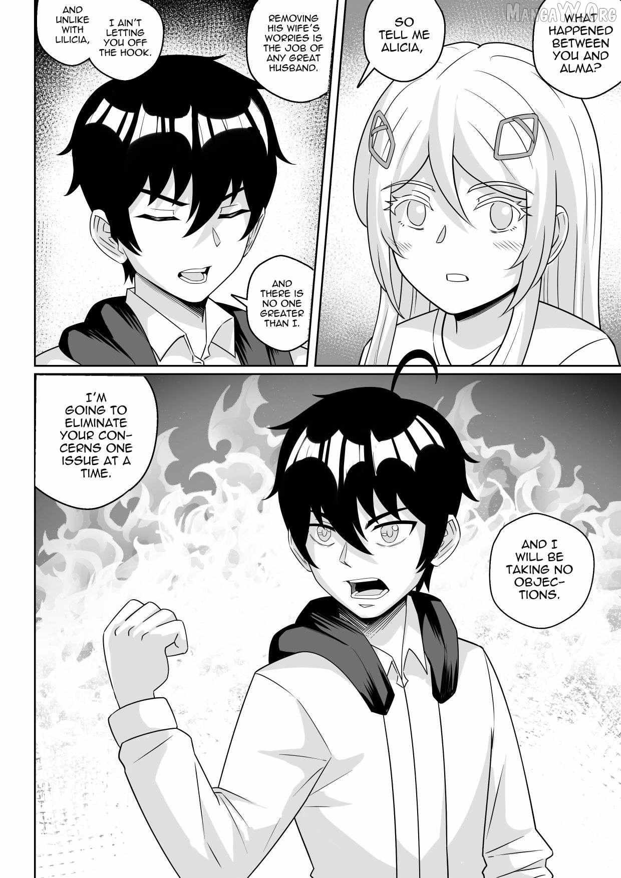Read Soul Anomaly chapter 24 image 41 on Lezhin